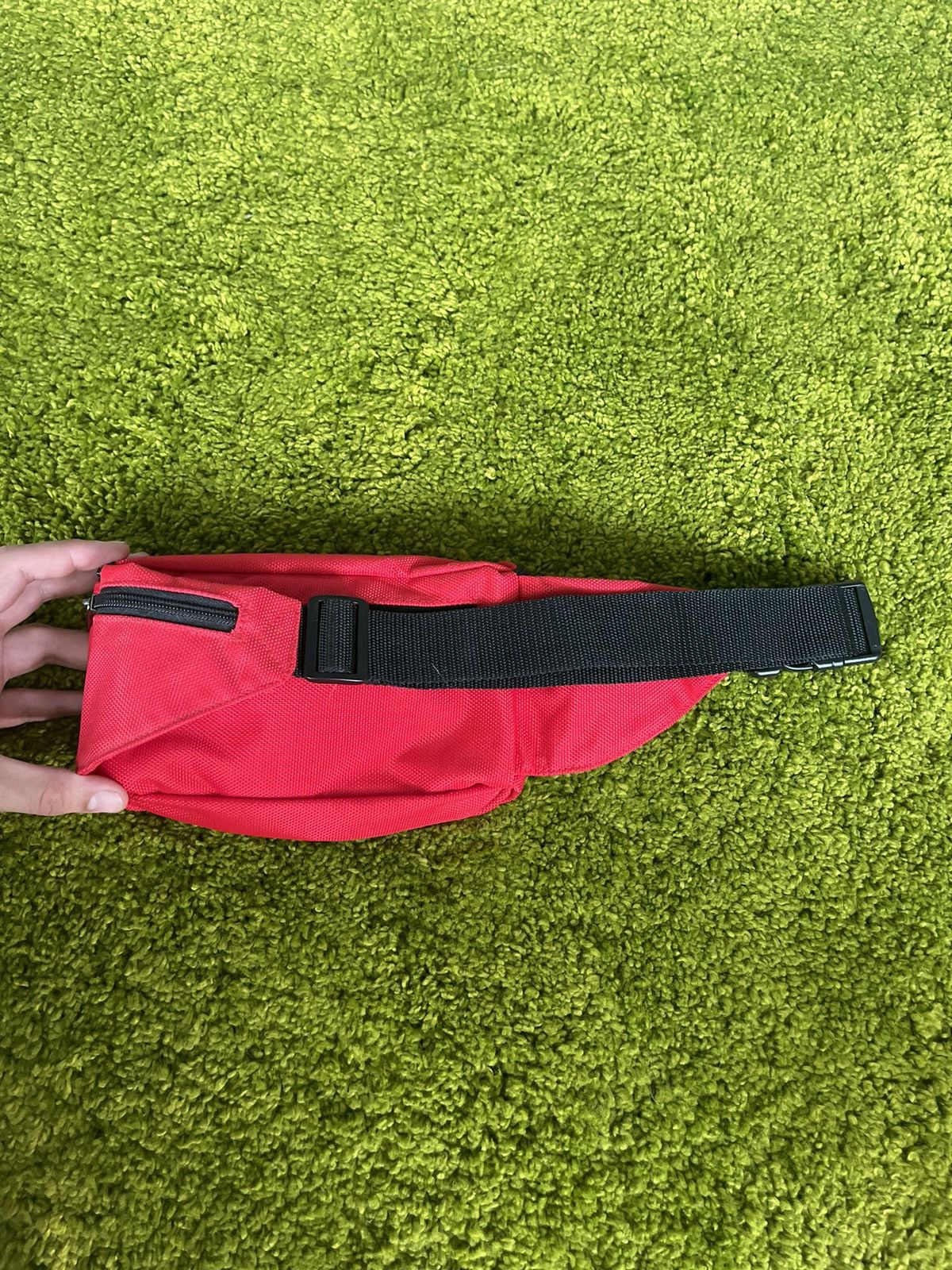 Marlboro × Marlboro Classics × Vintage Marlboro 90s vintage belt bag Size ONE SIZE - 5 Thumbnail