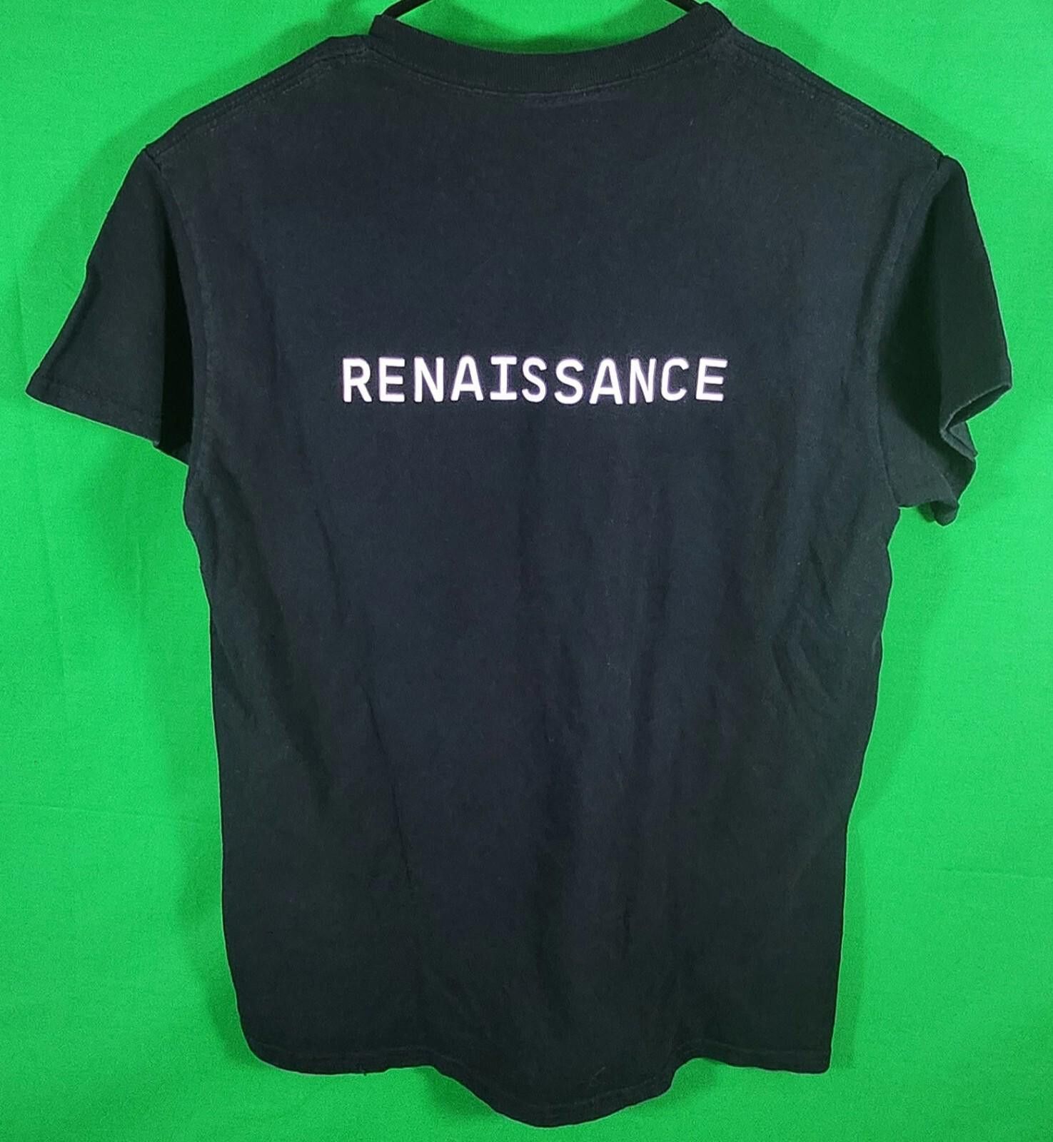 Beyonce Beyonce Renaissance Cowgirl T-Shirt Women's Size Small Black Size S / US 4 / IT 40 - 3 Thumbnail