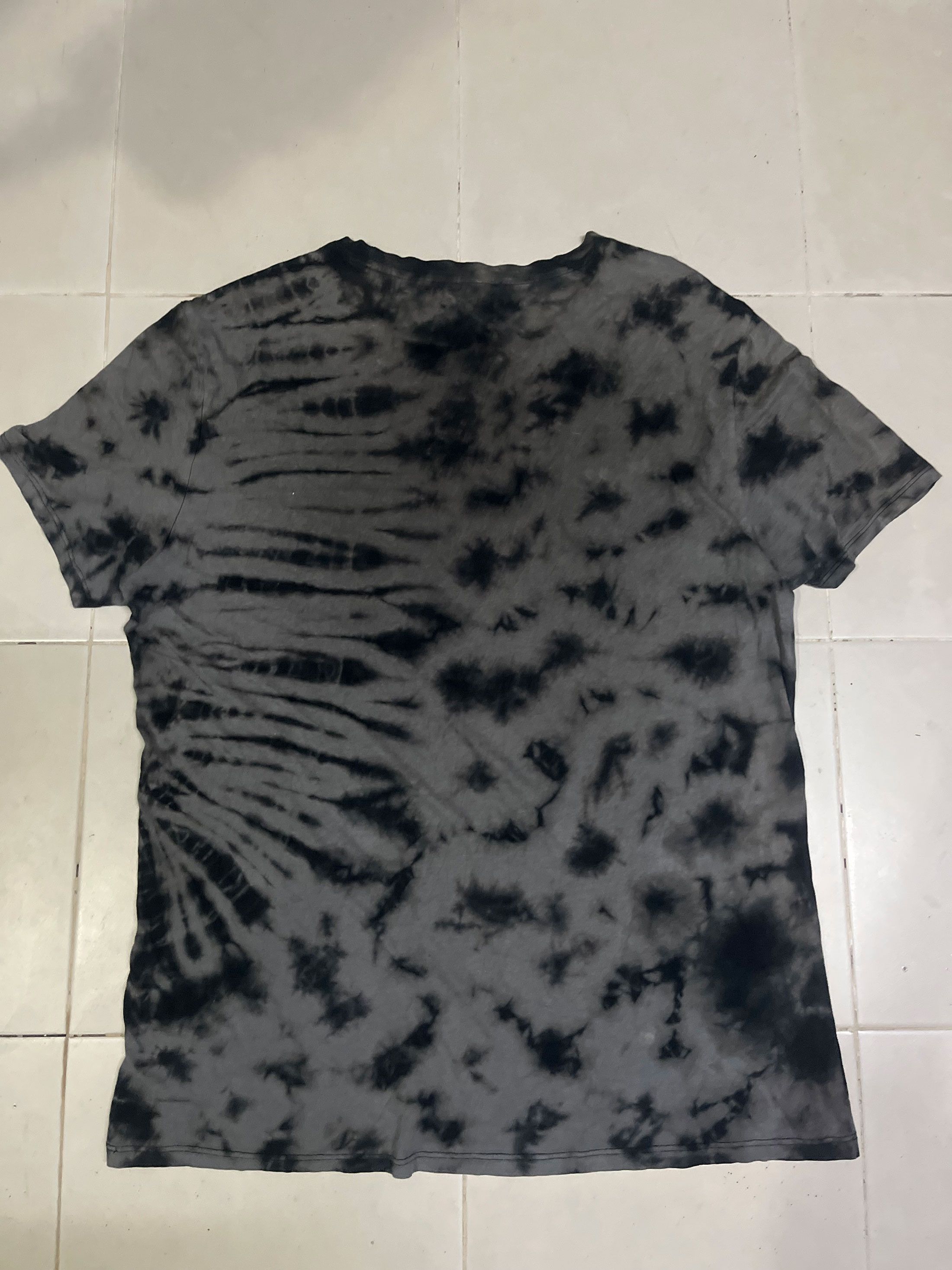 Guess Guess Los Angeles Tie Dyed Size US L / EU 52-54 / 3 - 4 Thumbnail