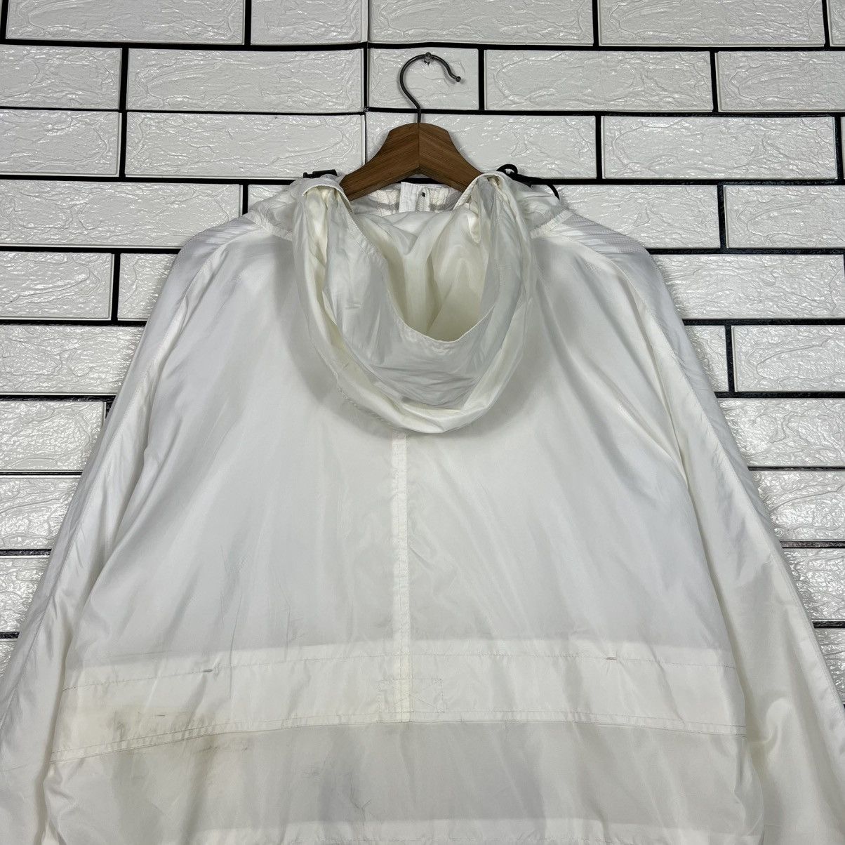 Polo Ralph Lauren POLO SPORT RALPH LAUREN Windbreaker Hooded Jacket #3962-C180 Size US M / EU 48-50 / 2 - 19 Thumbnail