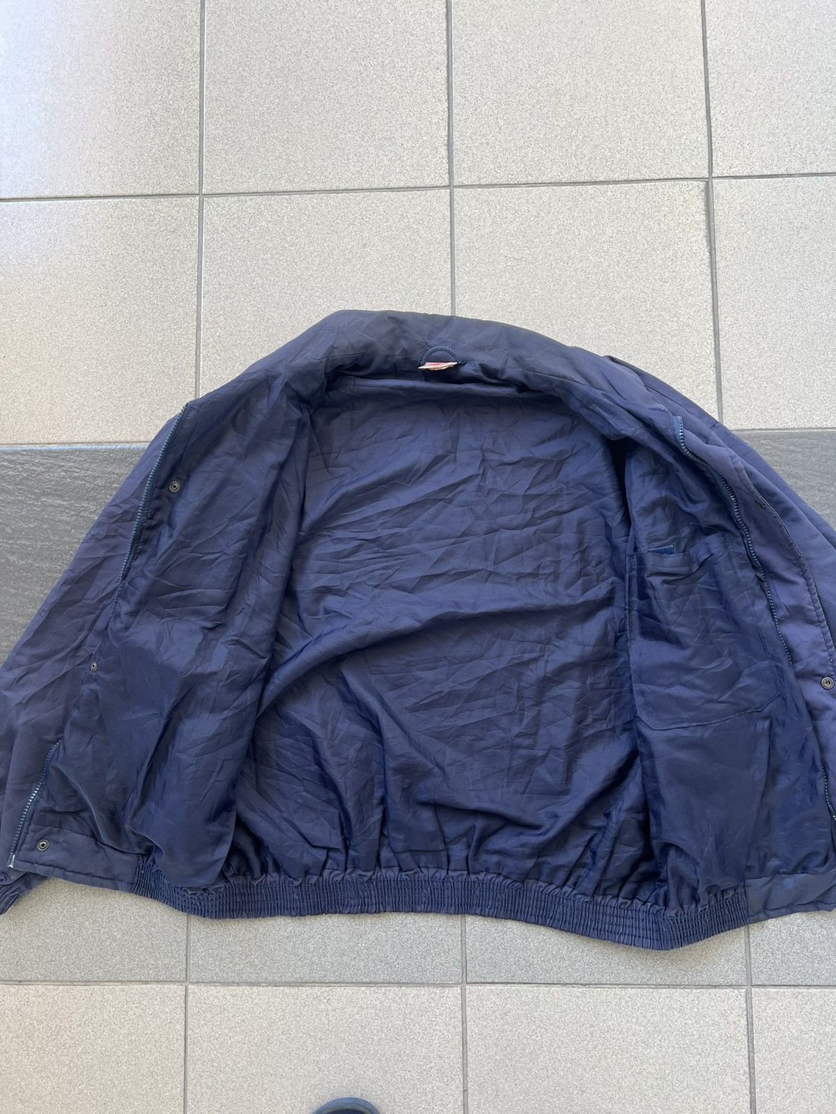 Japanese Brand × Vintage Vintage Made In Spain Honda Spirit Jacket Size US L / EU 52-54 / 3 - 12 Thumbnail