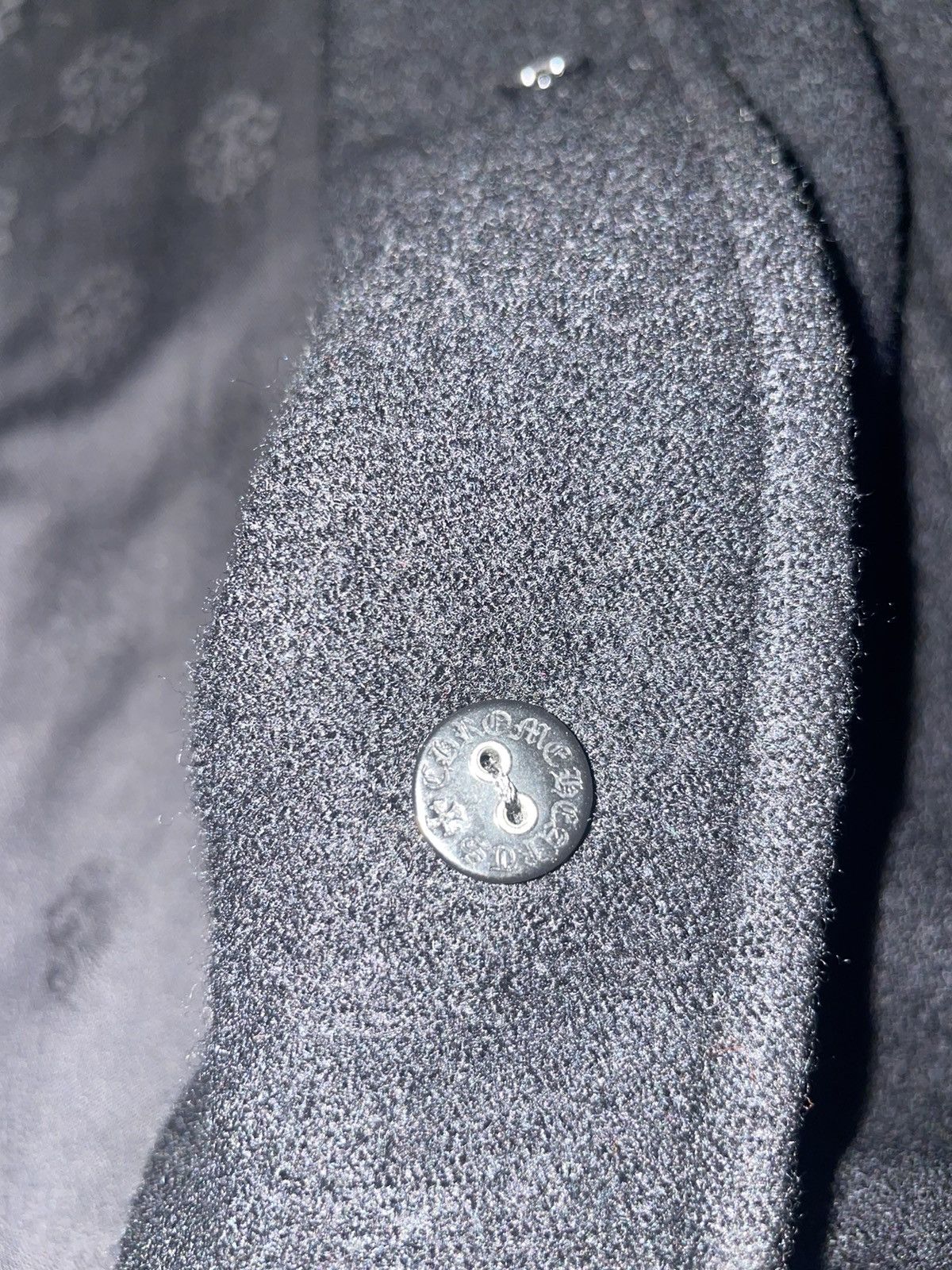 Chrome Hearts Chrome Hearts “Delancey” coat SMALL Size US S / EU 44-46 / 1 - 13 Thumbnail