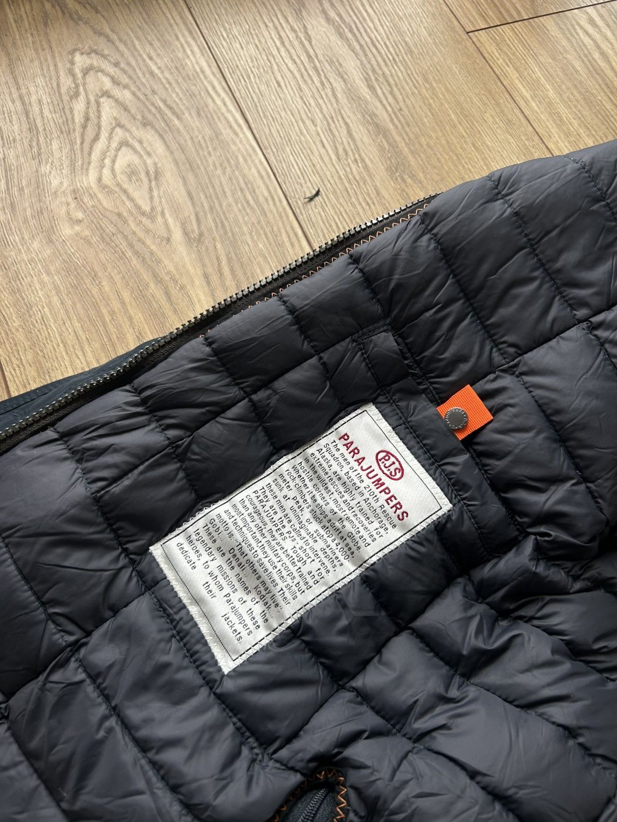 Parajumpers Parajumpers down parka Size S / US 4 / IT 40 - 9 Thumbnail