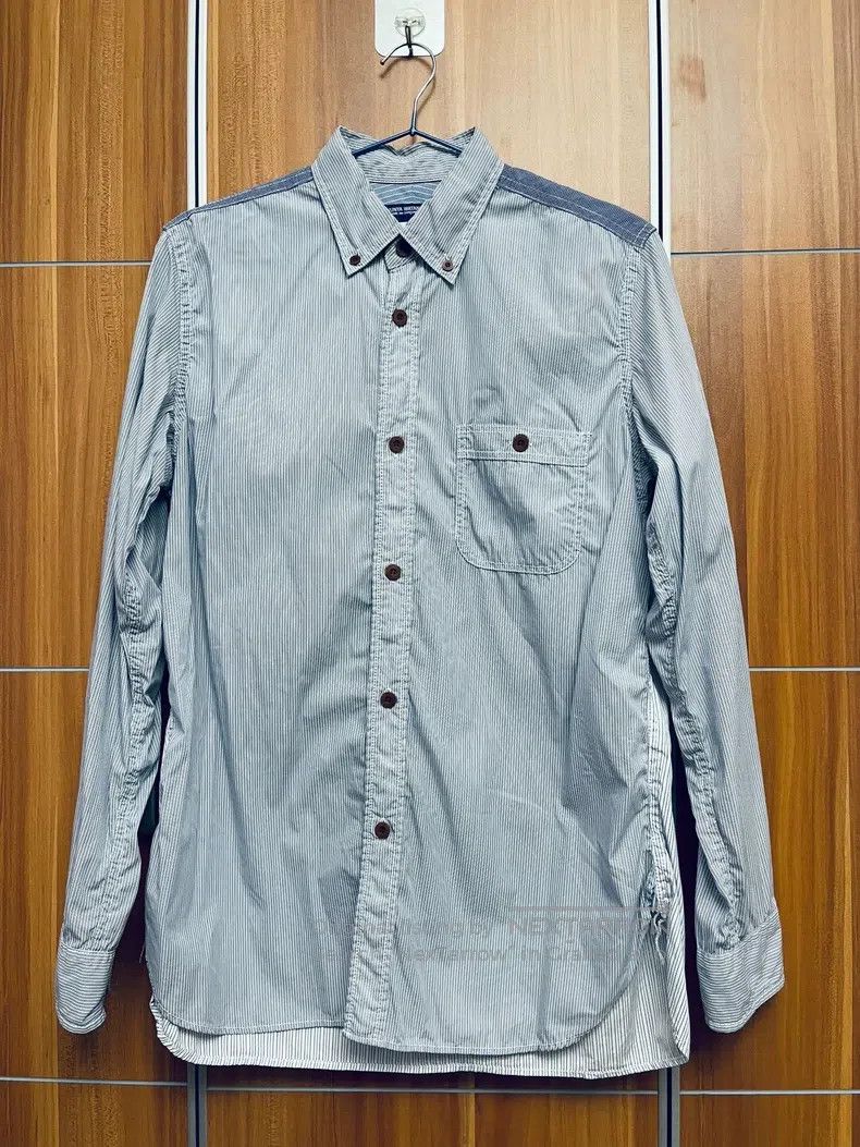 Junya Watanabe Junya Watanabe Shirt Size US M / EU 48-50 / 2 - 2 Thumbnail