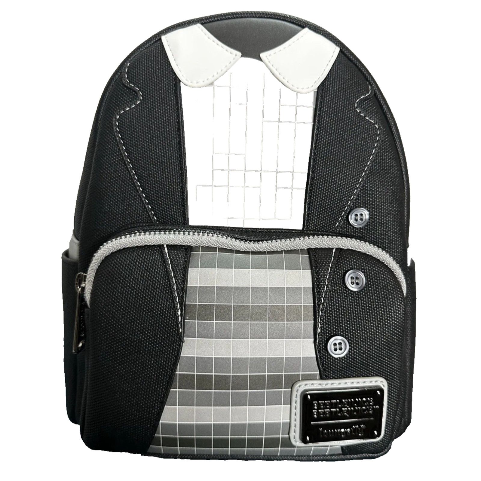 Other Loungefly Beetlejuice Beetlejuice Lydia Deetz Backpack Size ONE SIZE - 3 Thumbnail