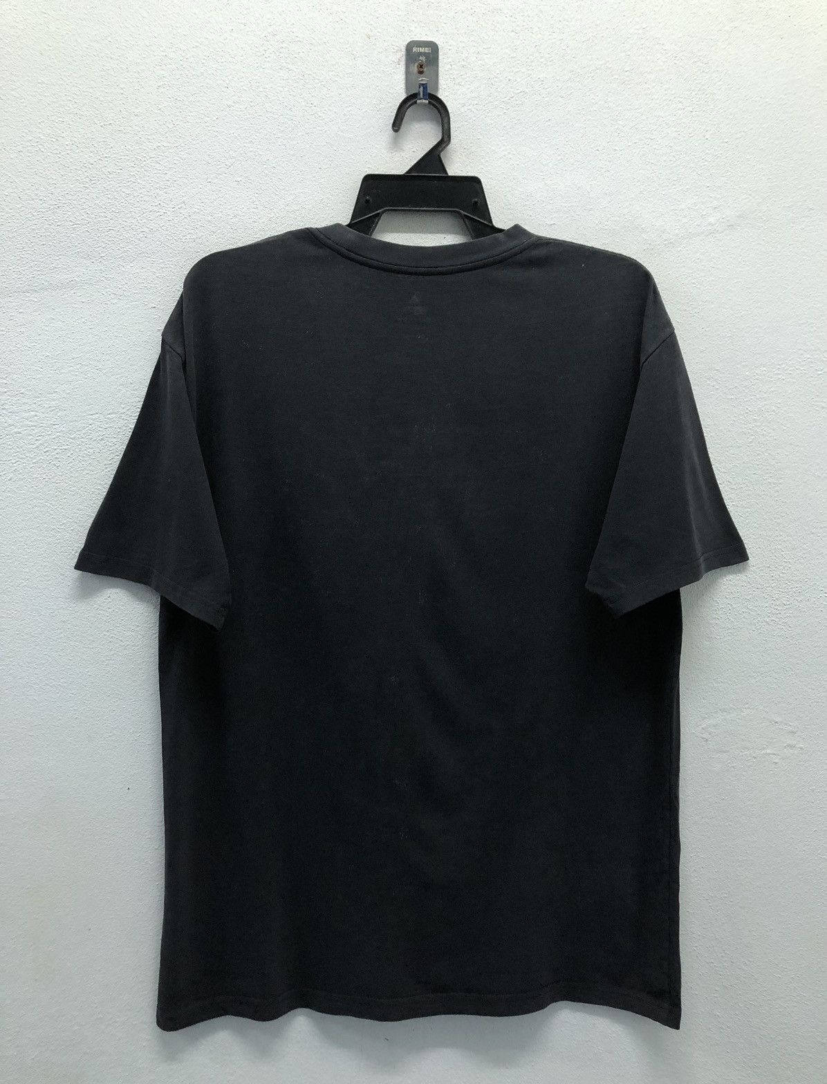 Vintage Vintage Bayflow Every Day Is A New Day T-Shirt Size US L / EU 52-54 / 3 - 2 Thumbnail