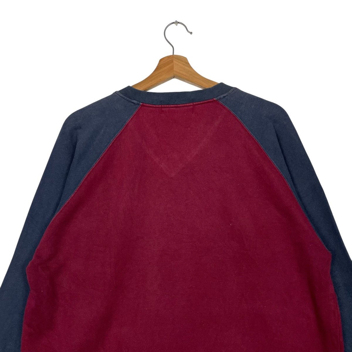 Disney Disney Mickey In Hollywood V-neck Sweatshirt Size US M / EU 48-50 / 2 - 9 Thumbnail