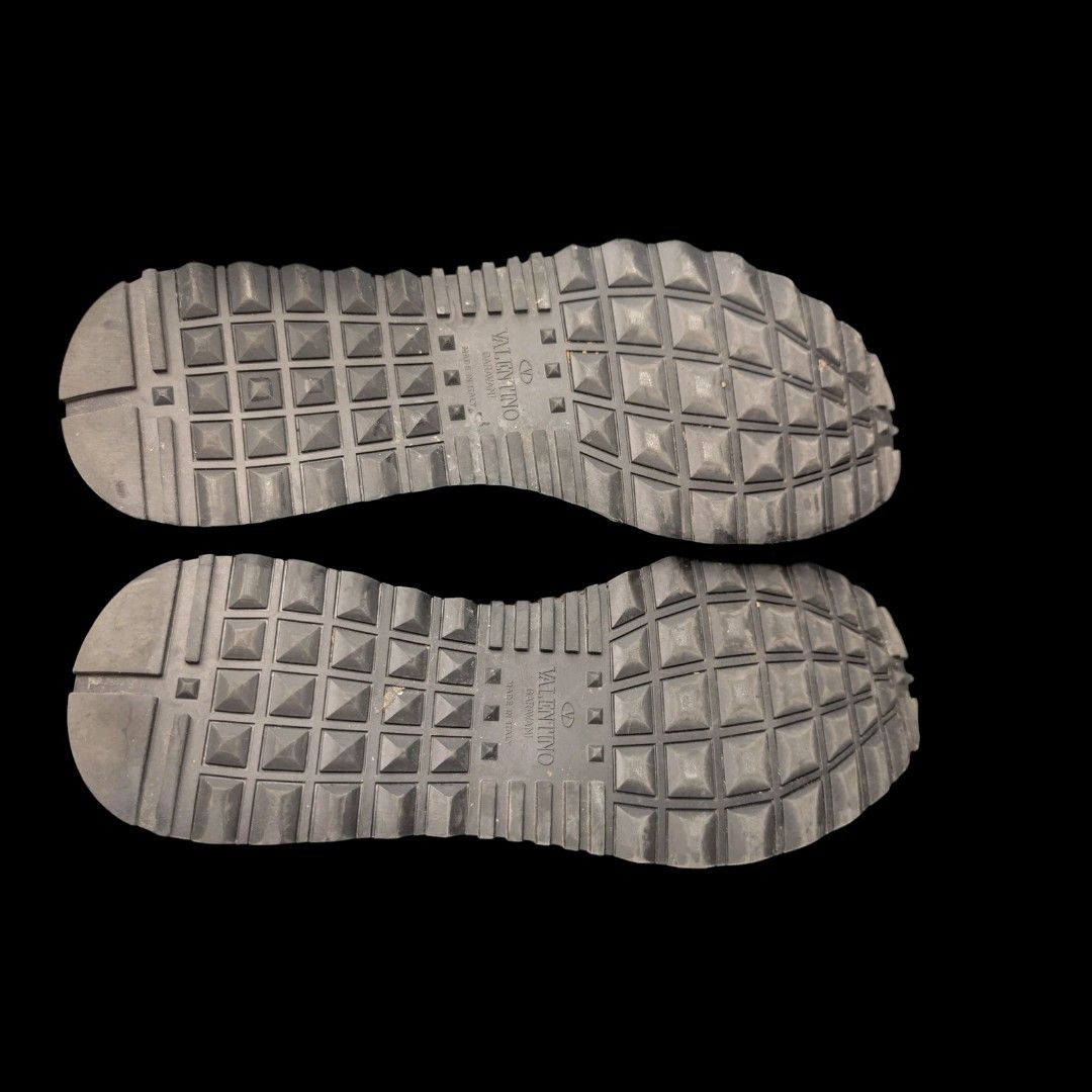 Valentino Rockrunner Size US 8 / EU 41 - 4 Thumbnail