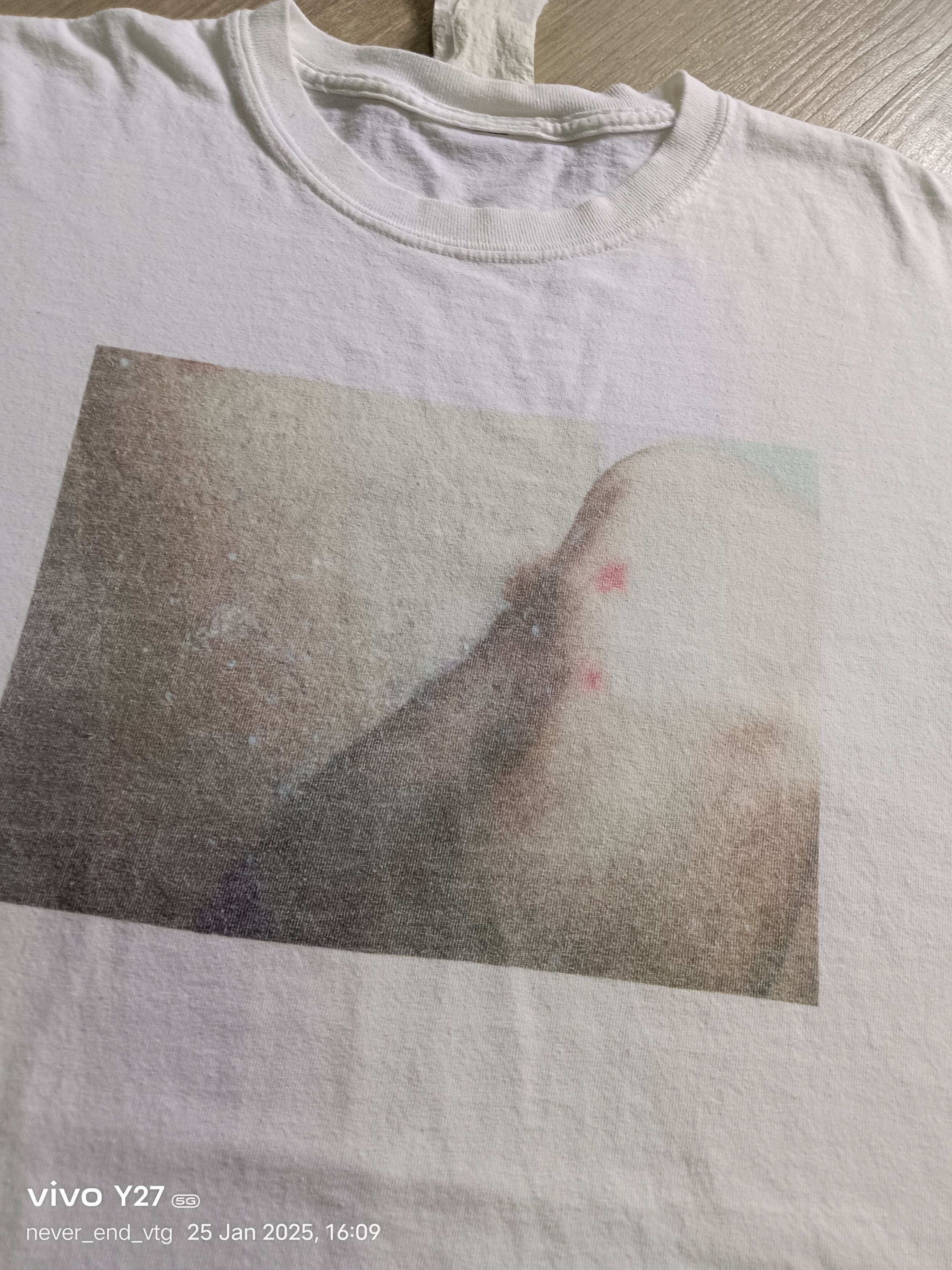 Designer × Japanese Brand NUDE X RUSTICO Size US XL / EU 56 / 4 - 2 Thumbnail