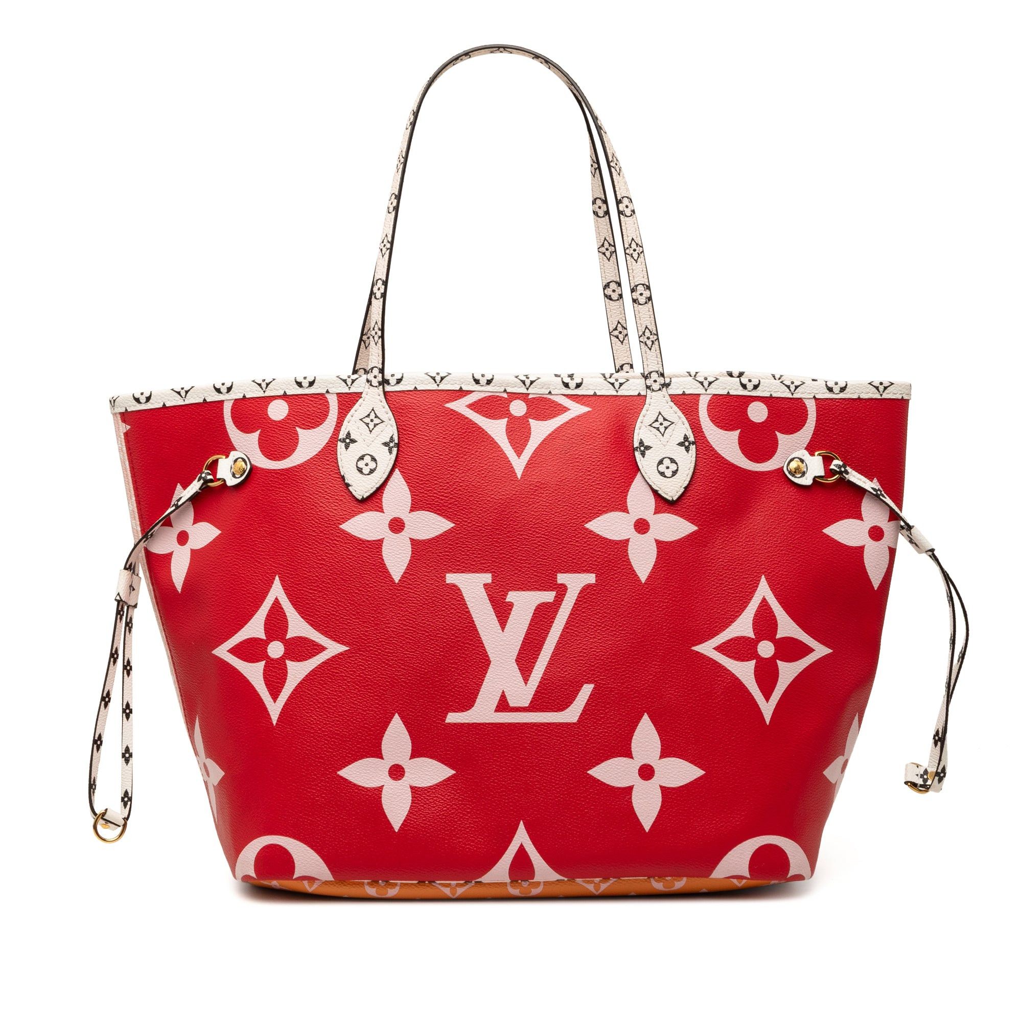 Louis Vuitton Monogram Giant Neverfull MM Size ONE SIZE - 1 Thumbnail