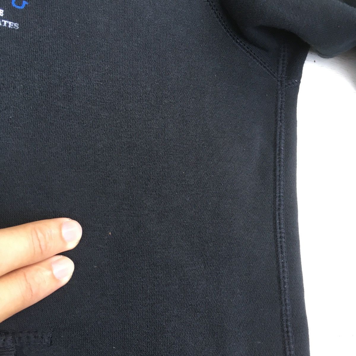 Anime Uniqlo X One Piece Zip Up Hoodie Size US L / EU 52-54 / 3 - 23 Thumbnail