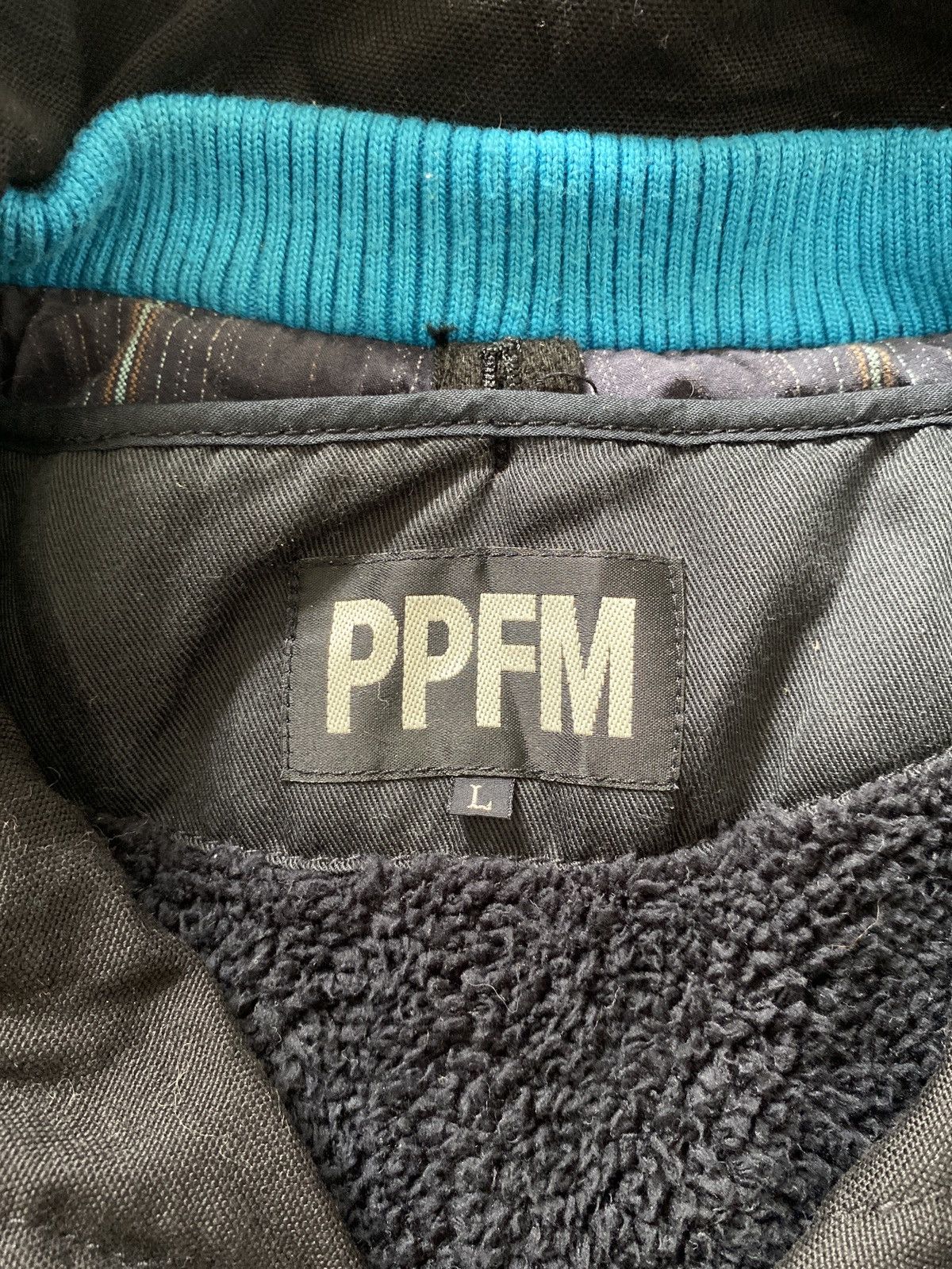 Isamu Katayama Backlash 2000s PPFM Bondage Bono Vkei jacket Size US L / EU 52-54 / 3 - 8 Thumbnail