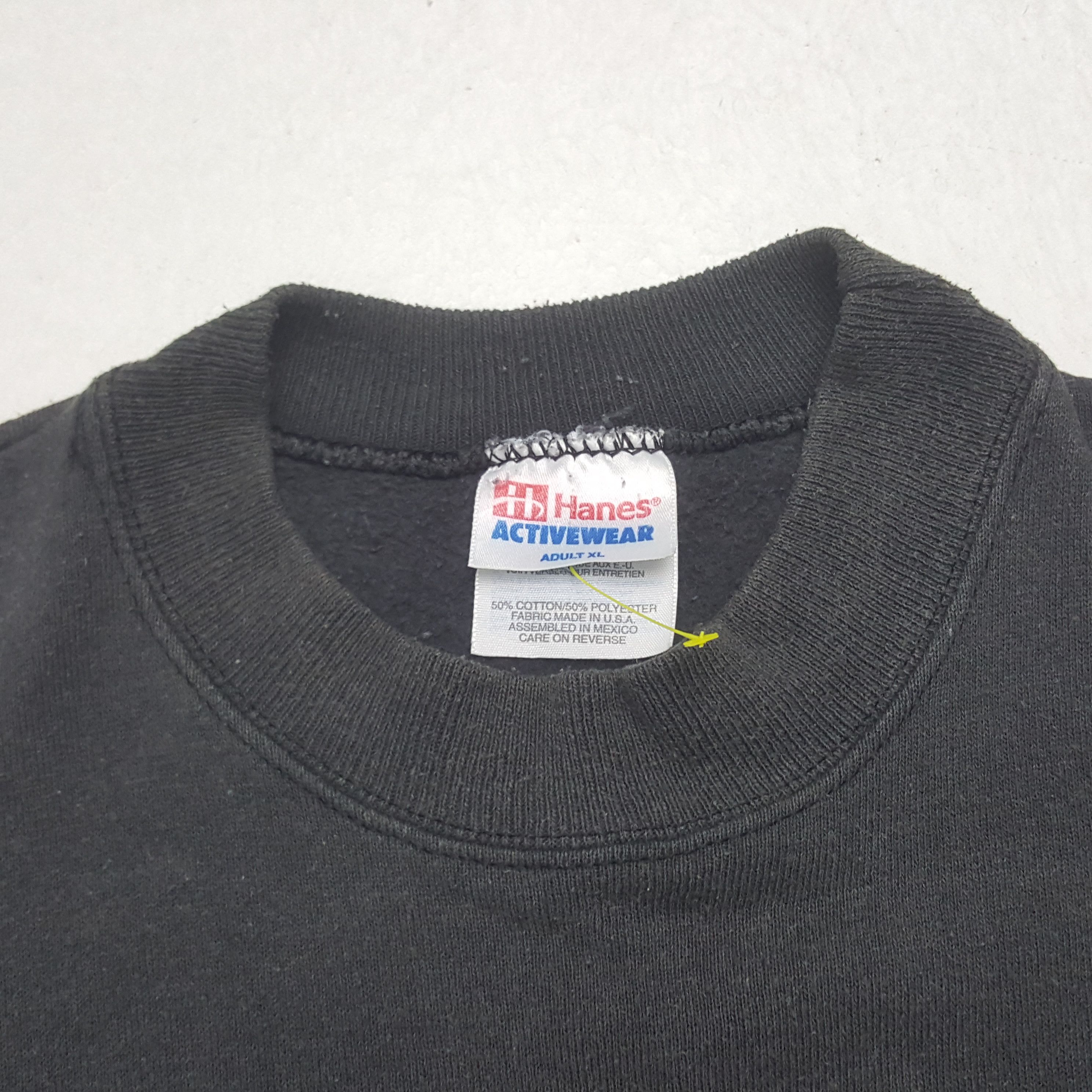 USA Olympics Vintage Olympic Atlanta 1996 Sport Style Sweatshirt RR20 Size US L / EU 52-54 / 3 - 4 Thumbnail