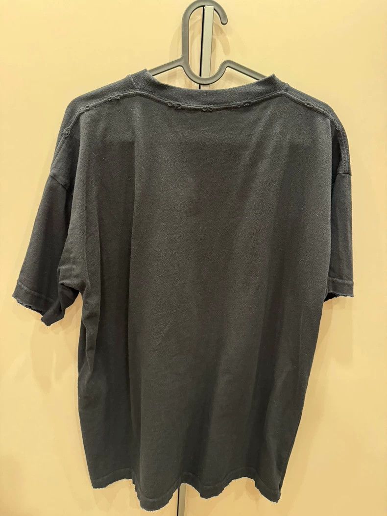 Balenciaga Balenciaga Short Sleeve Tee Size US S / EU 44-46 / 1 - 2 Thumbnail