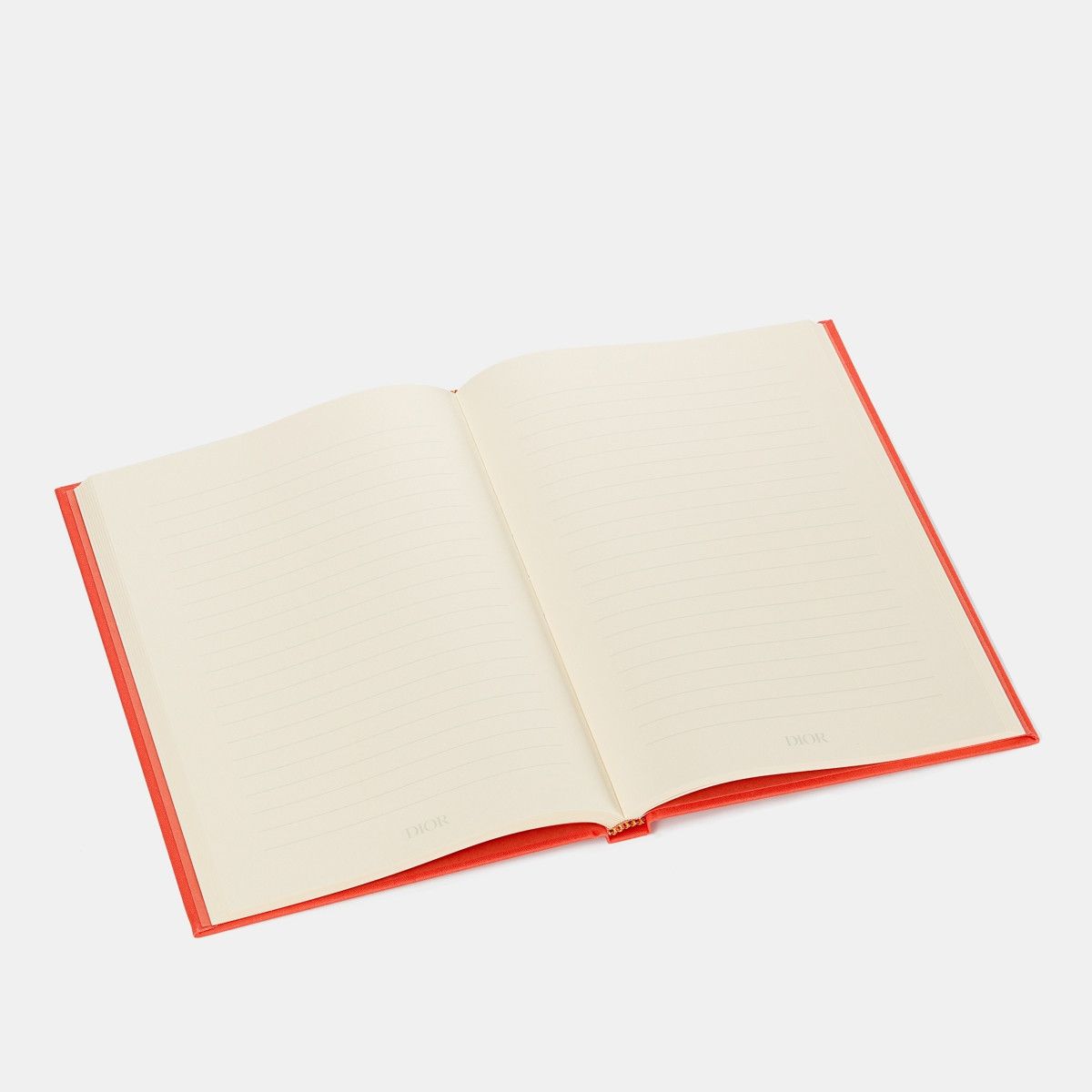 Dior o1bcso1str0226 Size:OS/Notebook in Red Size ONE SIZE - 3 Thumbnail