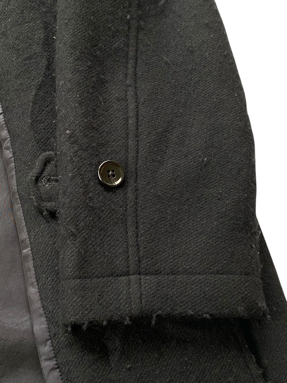 Beams Plus Beams Heart By Beams Plus Wool Jacket Size US L / EU 52-54 / 3 - 7 Thumbnail