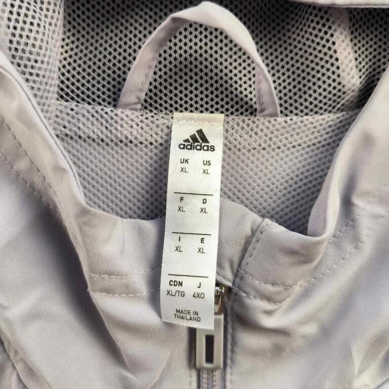 Adidas Juventus 2021-22 Adidas jacket size XL Size US XL / EU 56 / 4 - 4 Thumbnail
