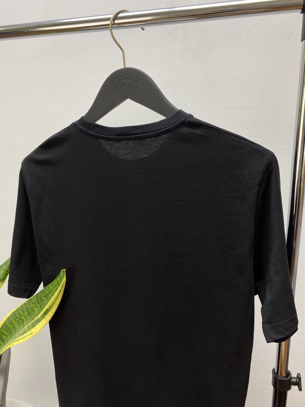 Vivienne Westwood Vivienne Westwood Small Logo T-Shirt Size US M / EU 48-50 / 2 - 15 Thumbnail