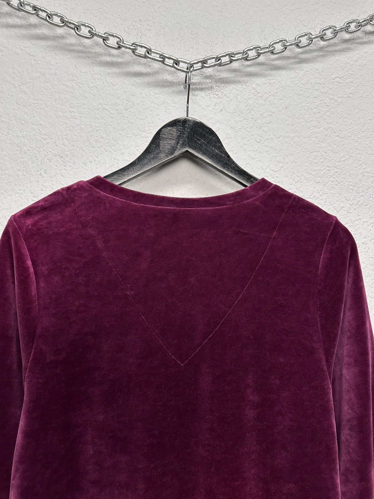 Gudrun Sjoden Gudrun Sjoden purple dress boho artwear vintage style Size S / US 4 / IT 40 - 11 Thumbnail