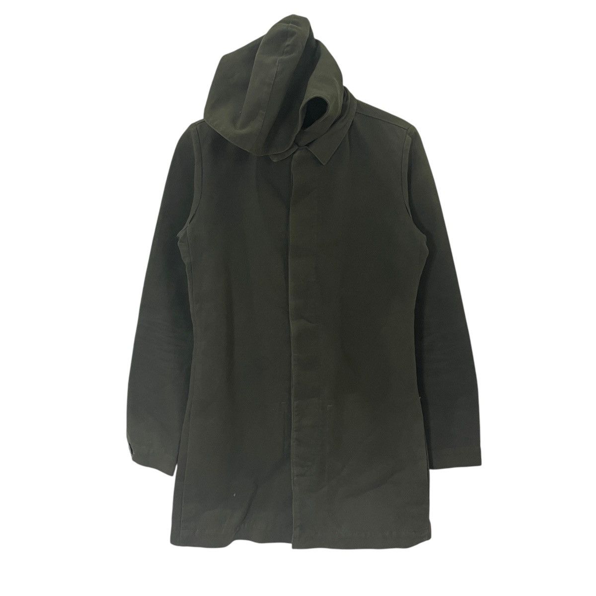 Stephan Schneider Stephan Schneider Military Jacket Size L / US 10 / IT 46 - 1 Thumbnail