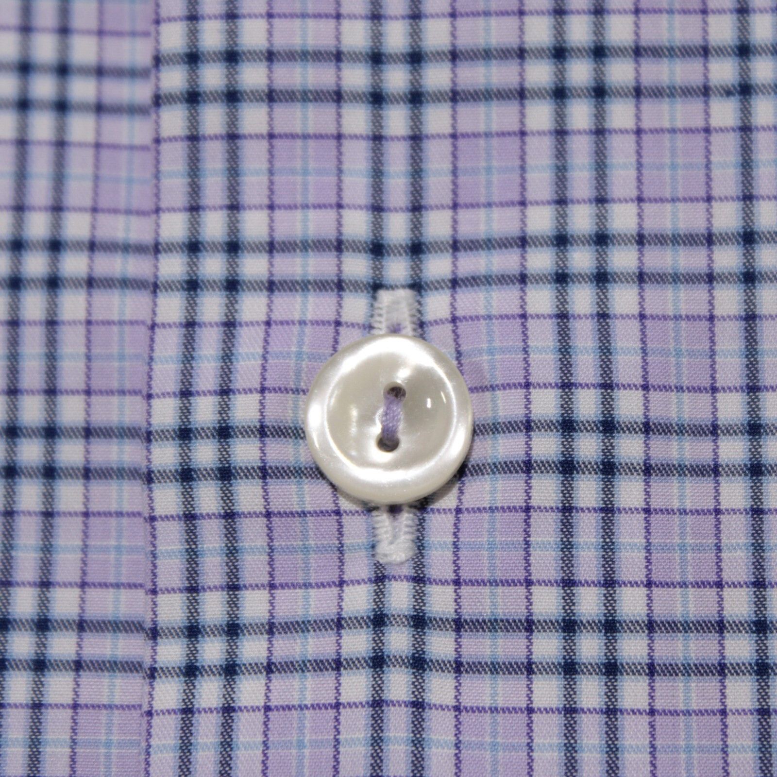 Eton Eton New with tags Shirt Size M US In Purple Size US M / EU 48-50 / 2 - 7 Thumbnail