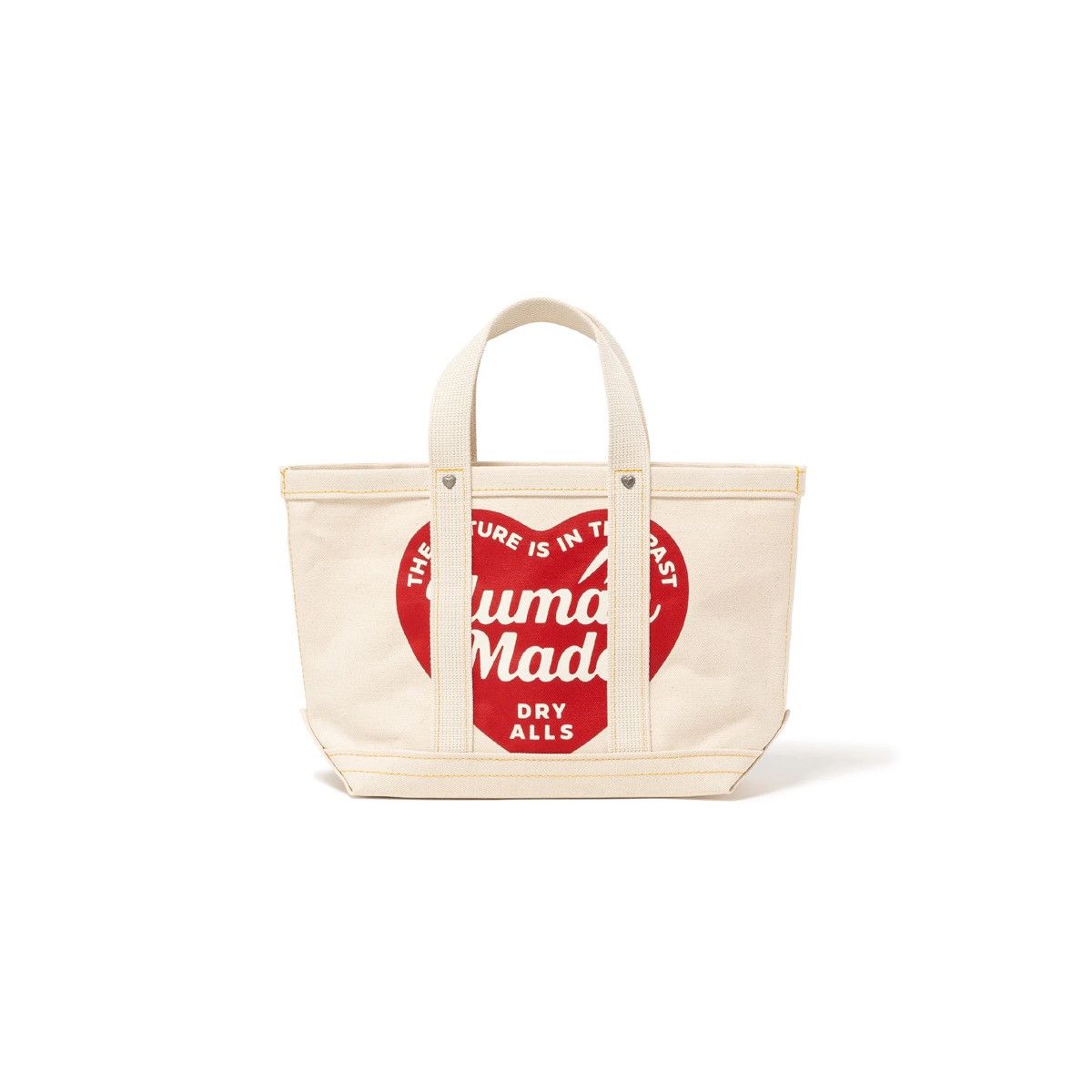 Human Made Human Made Tote Bag Size ONE SIZE - 1 Thumbnail