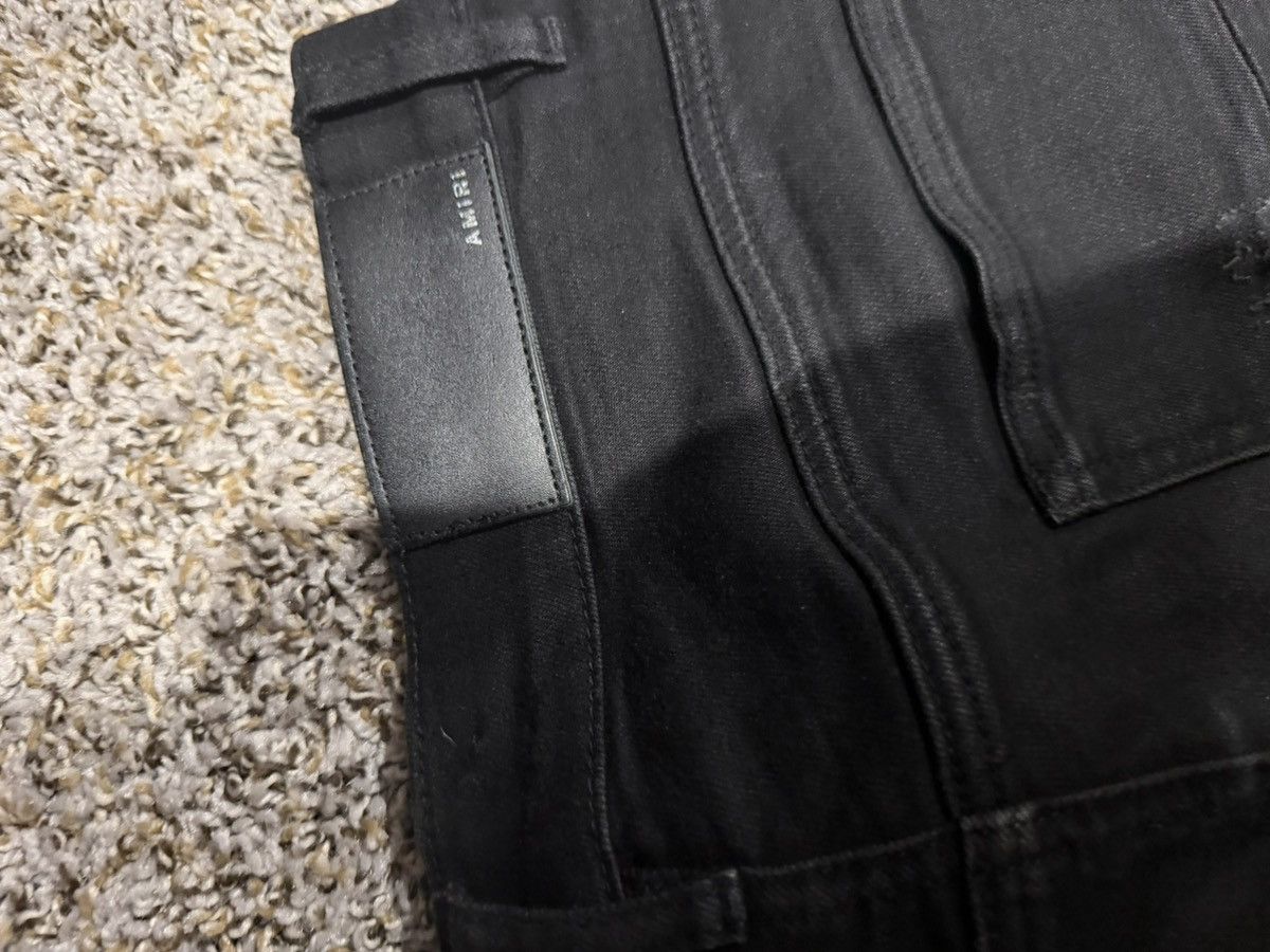 Amiri Amiri Size US 30 / EU 46 - 3 Thumbnail
