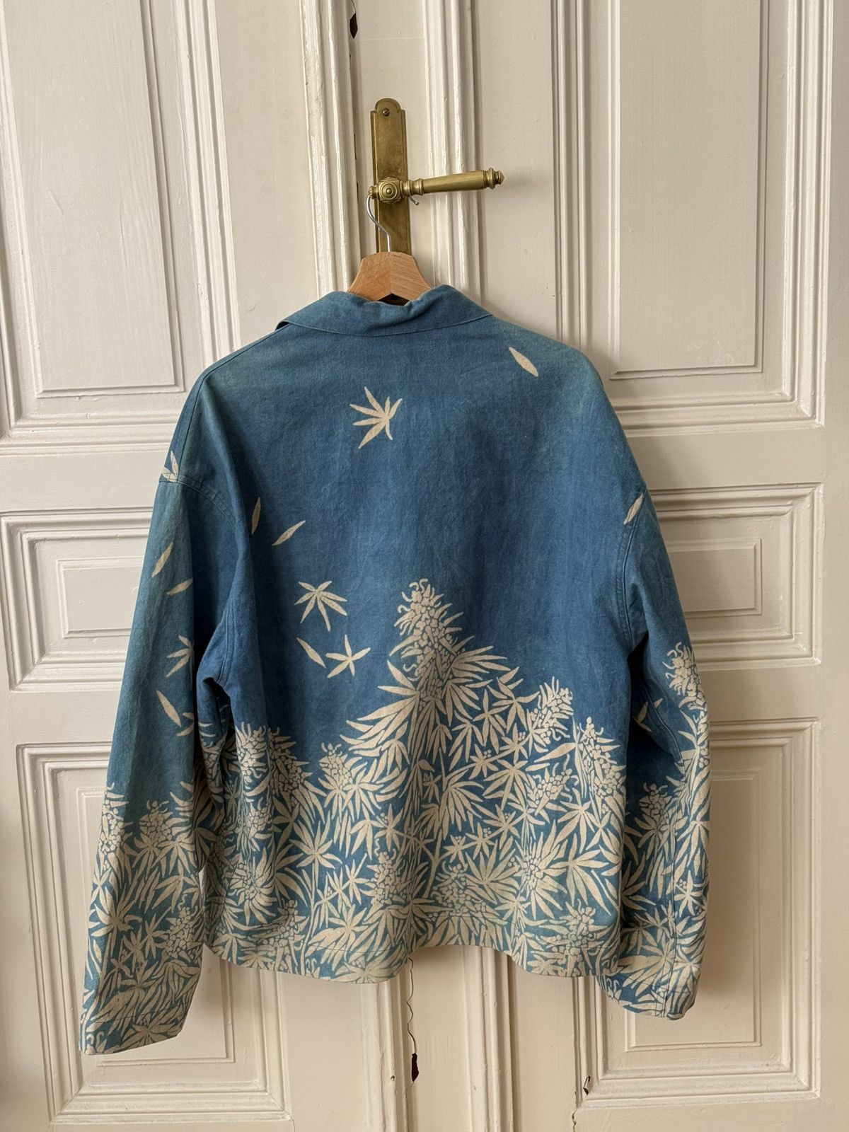 Story Mfg. Story mfg Jacket Size US L / EU 52-54 / 3 - 4 Thumbnail