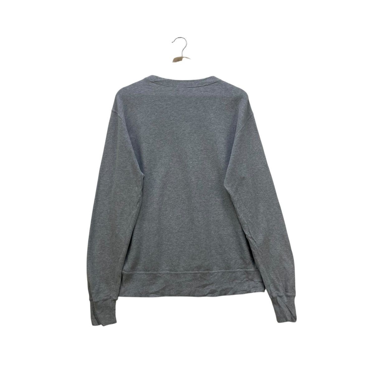 Champion 💥Vintage Champion Crewneck Sweatshirt Size US M / EU 48-50 / 2 - 2 Thumbnail
