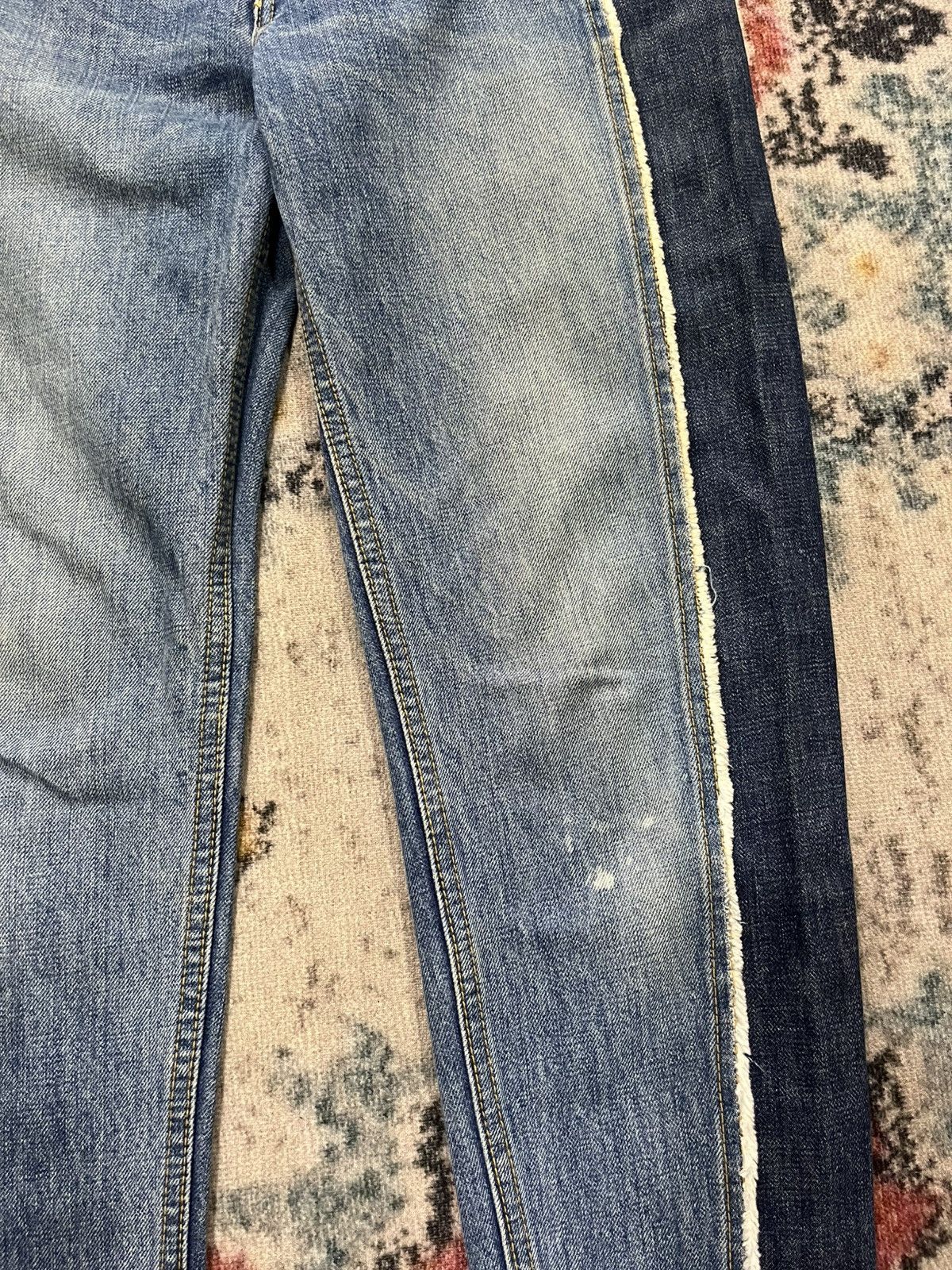 Japanese Brand United tokyo denim Size 28" / US 6 / IT 42 - 6 Thumbnail