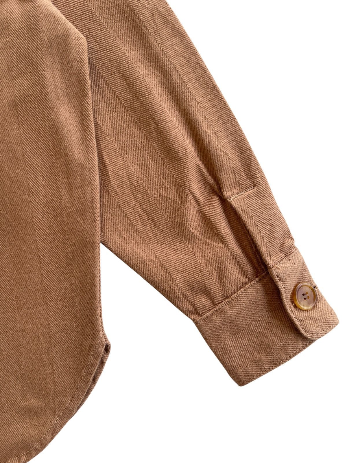 Lee Buddy Lee Union Made Workers Jacket Size US L / EU 52-54 / 3 - 9 Thumbnail
