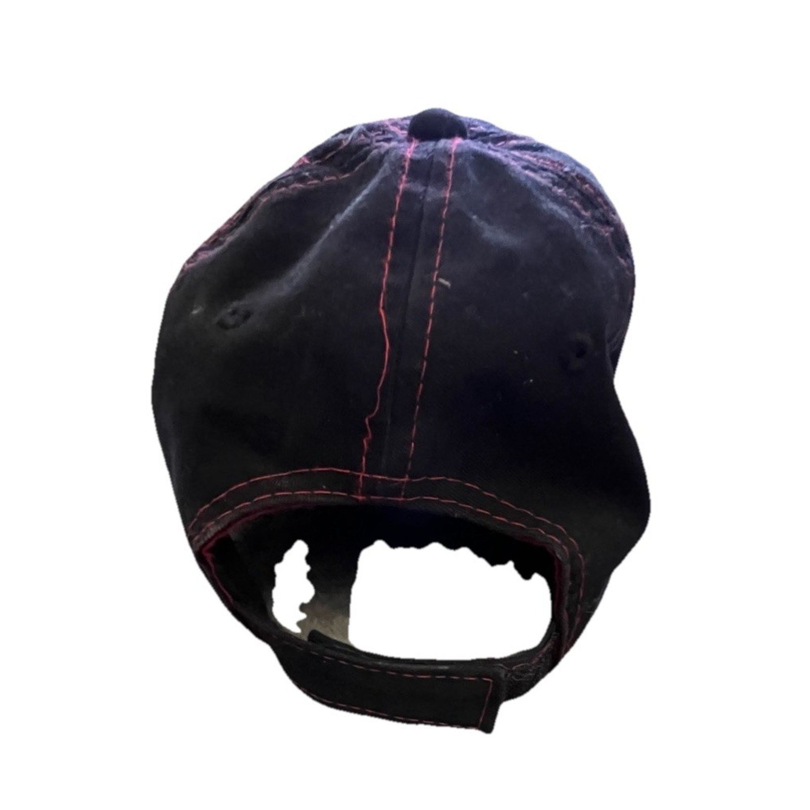 Disney Disney Parks Steamboat Willie Mickey Mouse Baseball Cap Y Size ONE SIZE - 5 Thumbnail