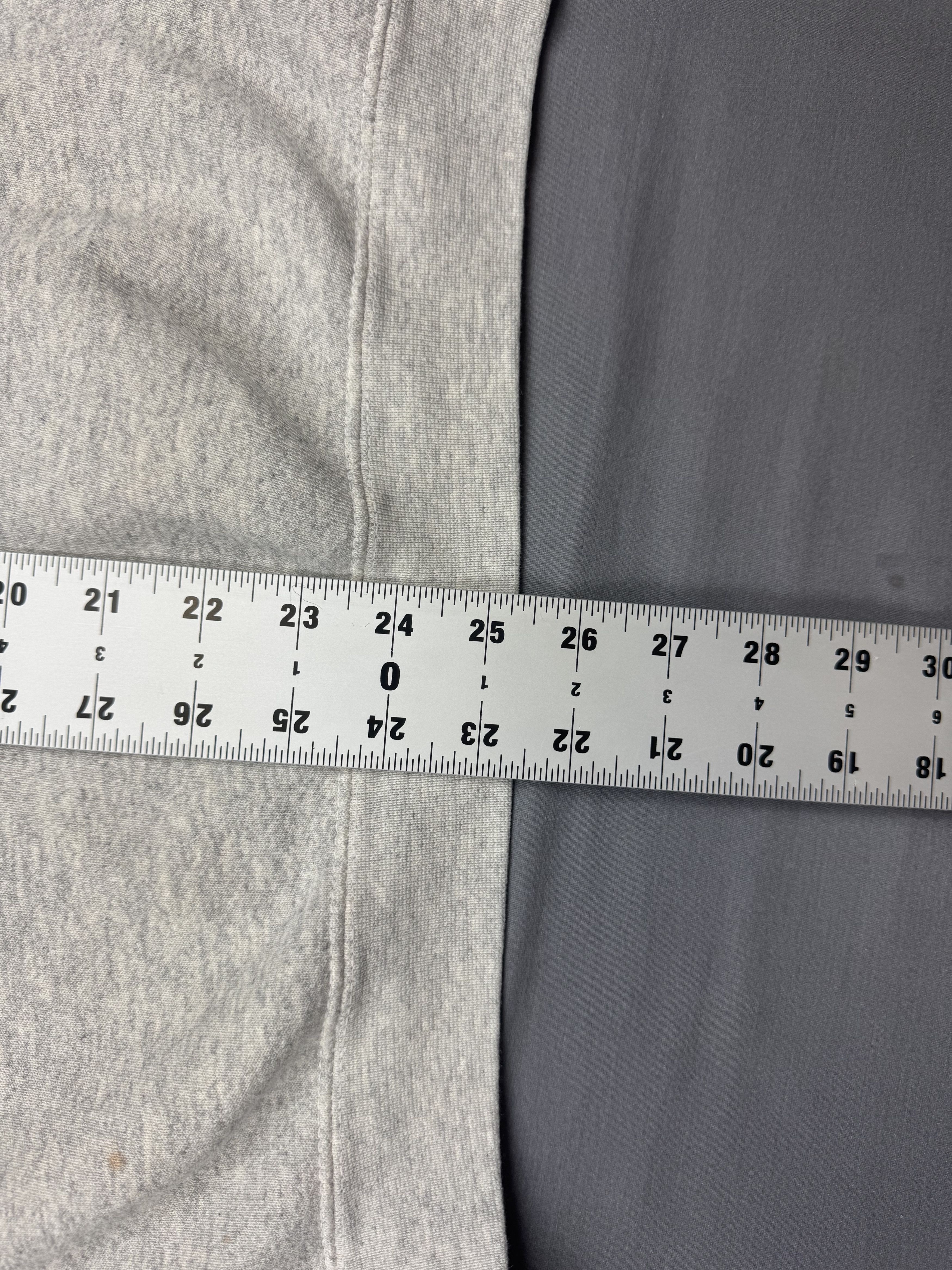 Lee Vintage Cape May New Jersey Lee Ultraweight Sweatshirt Faded Size US XL / EU 56 / 4 - 6 Thumbnail