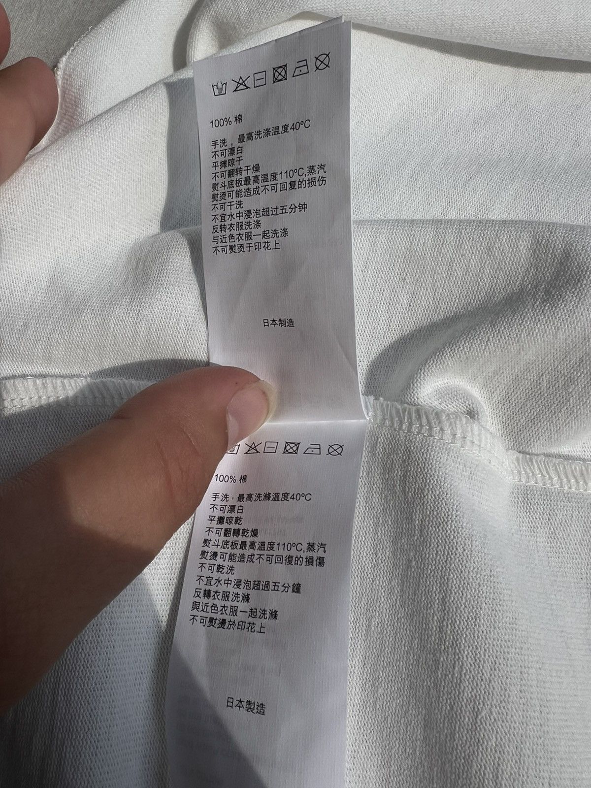 Bape Bape Black T-Shirt Size US S / EU 44-46 / 1 - 8 Thumbnail