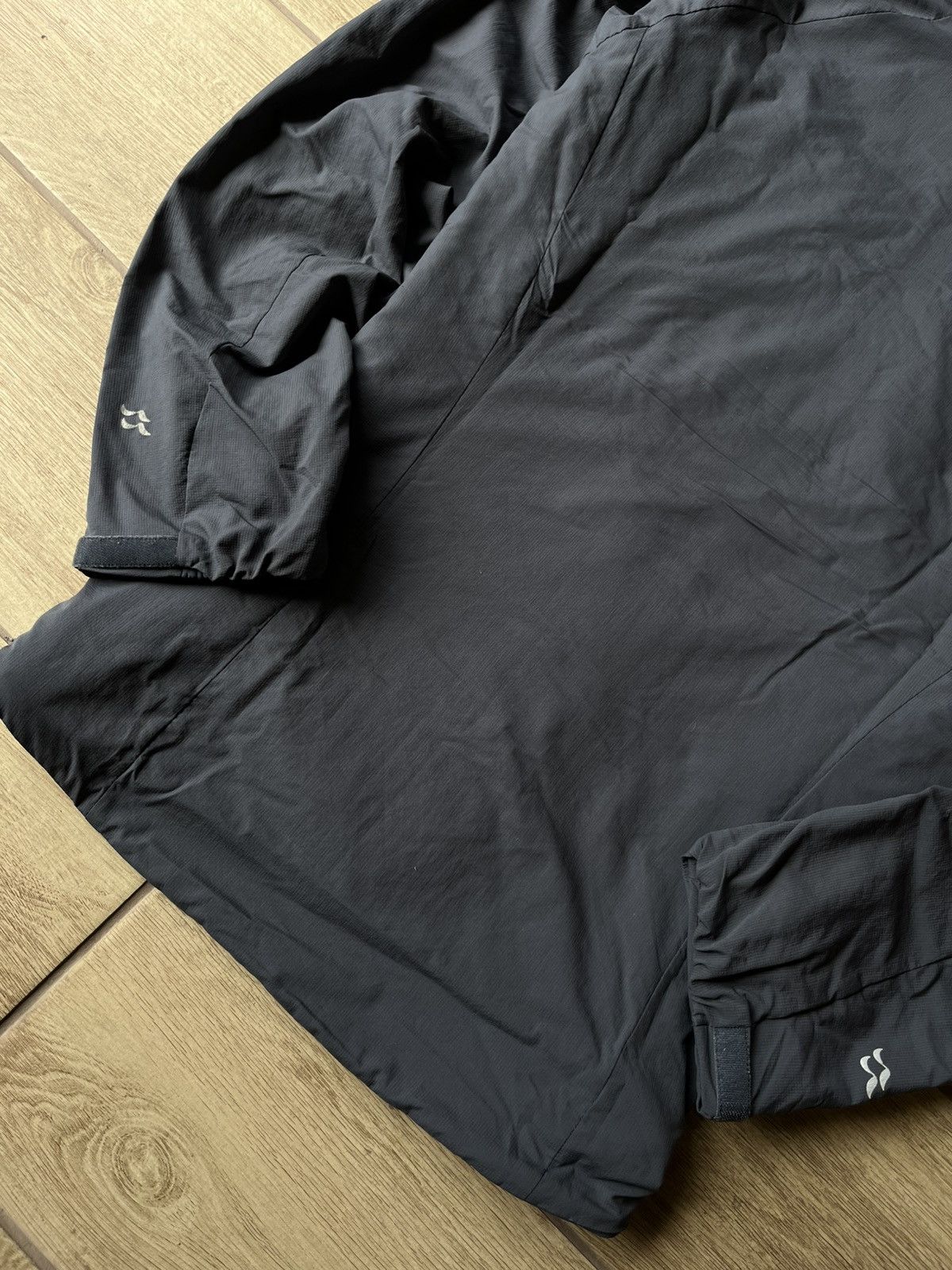 Rab × Vintage Vintage Rab Outdoor Life Size US L / EU 52-54 / 3 - 10 Thumbnail