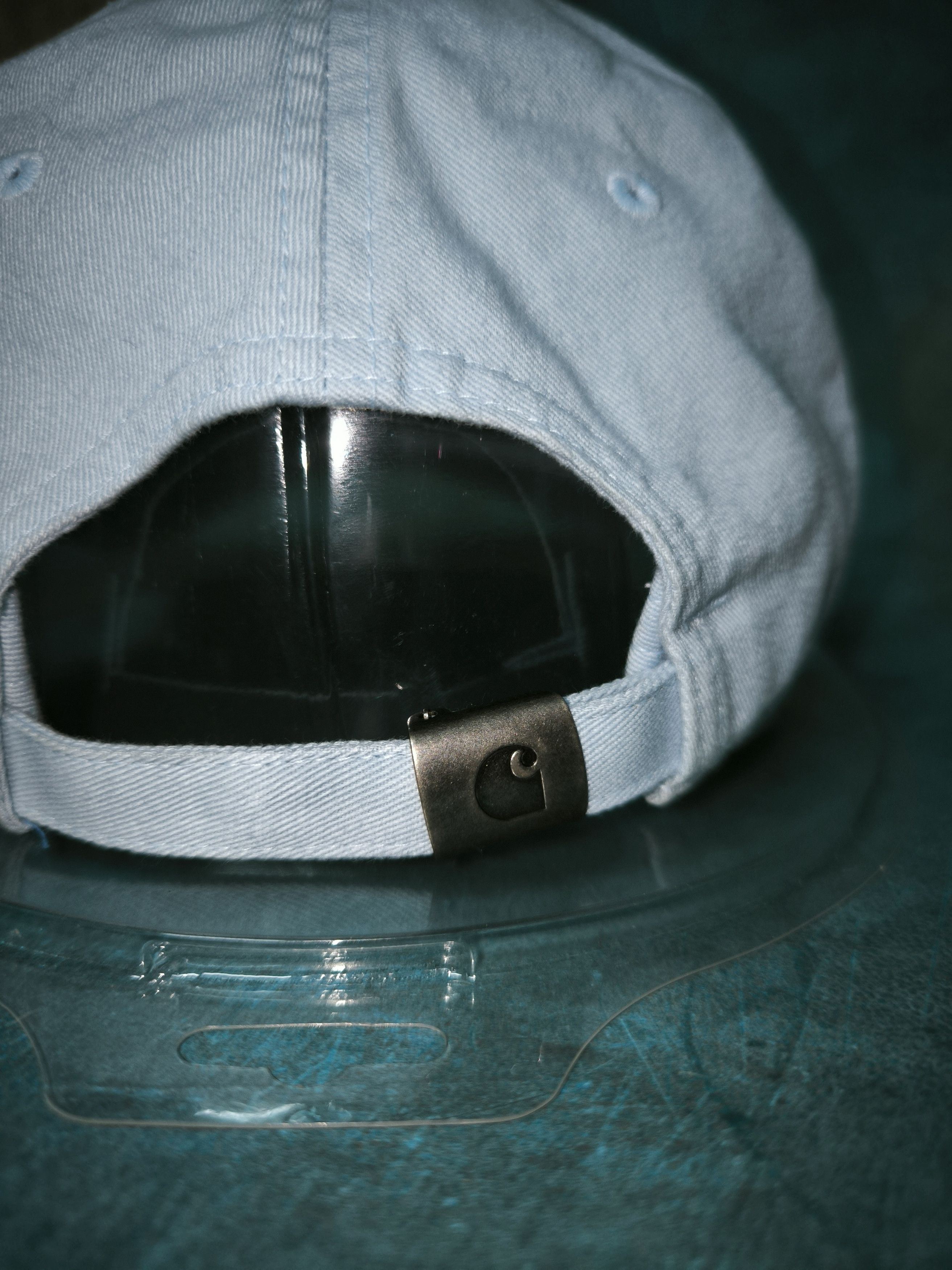 Carhartt Madison Logo Dad Cap Size ONE SIZE - 18 Thumbnail
