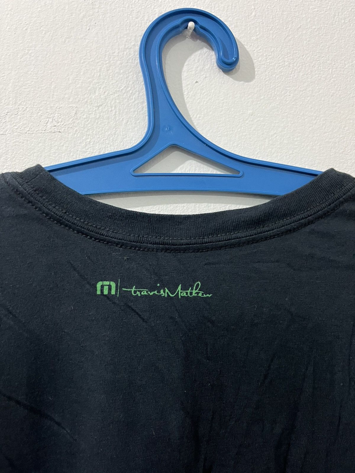 TravisMathew 🔥 TRAVIS MATTHEW TEE Size US L / EU 52-54 / 3 - 7 Thumbnail
