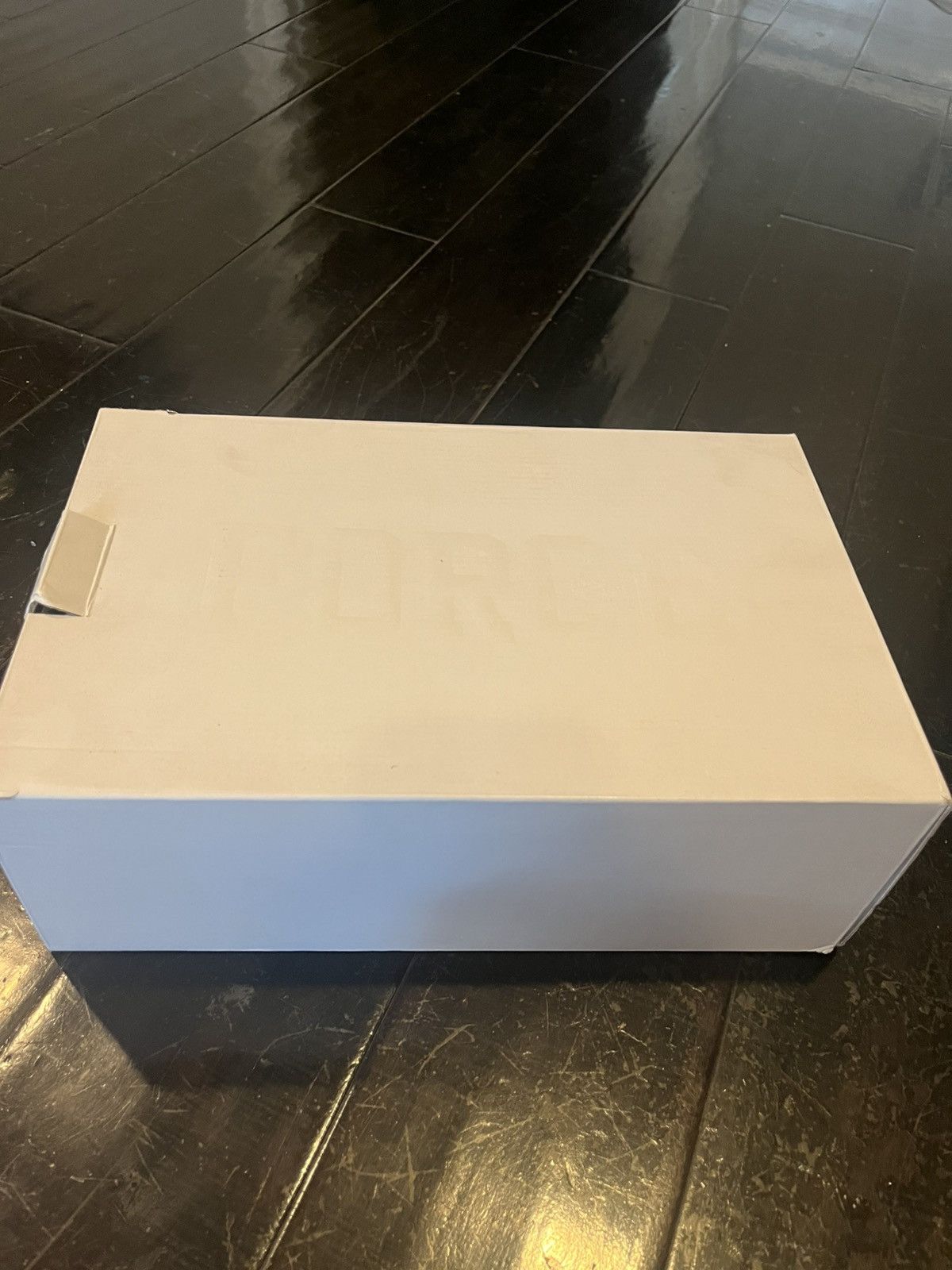 Nike Travis Scott Cactus Jack AF1 Size US 7 / EU 40 - 7 Thumbnail