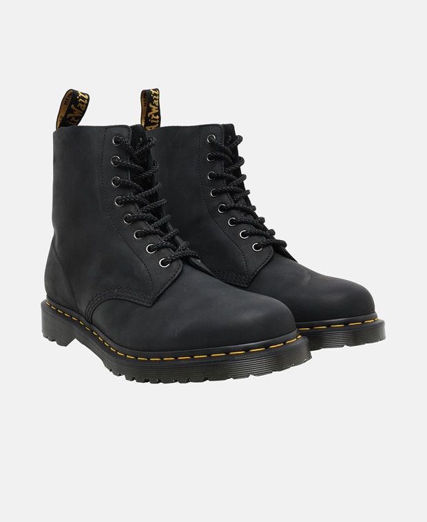 Dr. Martens 1460 pascal Lace-up ankle boot Size US 15 / EU 48 - 1 Thumbnail