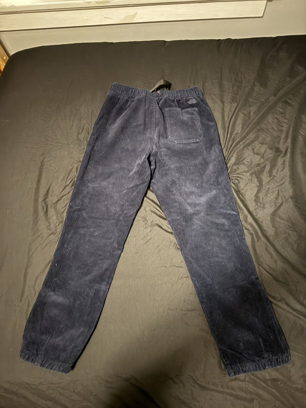 The North Face Corduroy north face straight leg pants Size US 31 - 2 Thumbnail