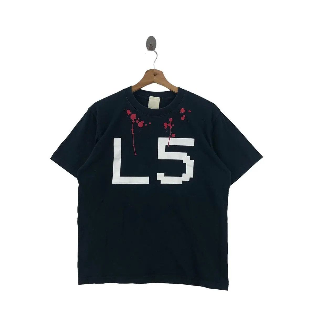 Anime ANIME COSPA When They Cry Kai Tee Shirt Size US M / EU 48-50 / 2 - 2 Thumbnail
