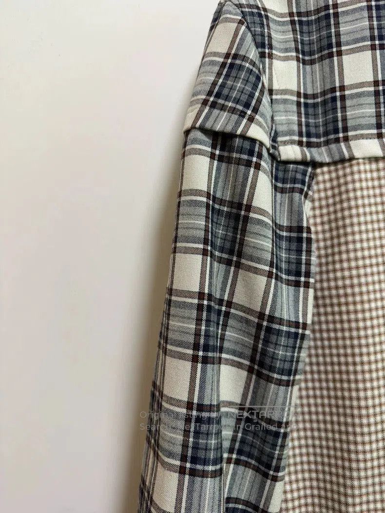 Comme des Garcons Comme des Garcons 2001 Shirt Jacket. Size US M / EU 48-50 / 2 - 3 Thumbnail