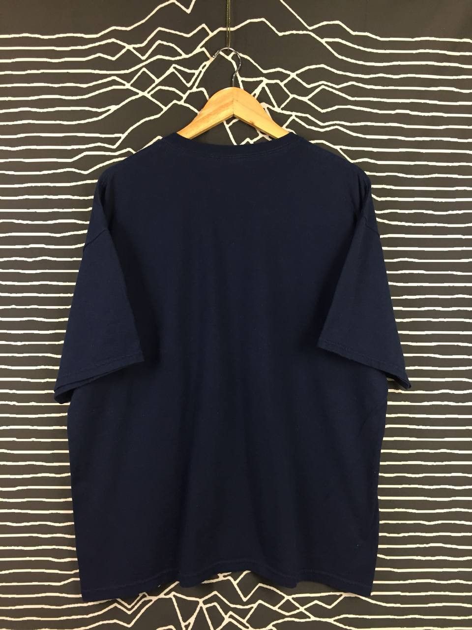 Gildan × Vintage Vtg FLIGHTS Pub Everett Washington Pocket Tee Size US XL / EU 56 / 4 - 5 Thumbnail