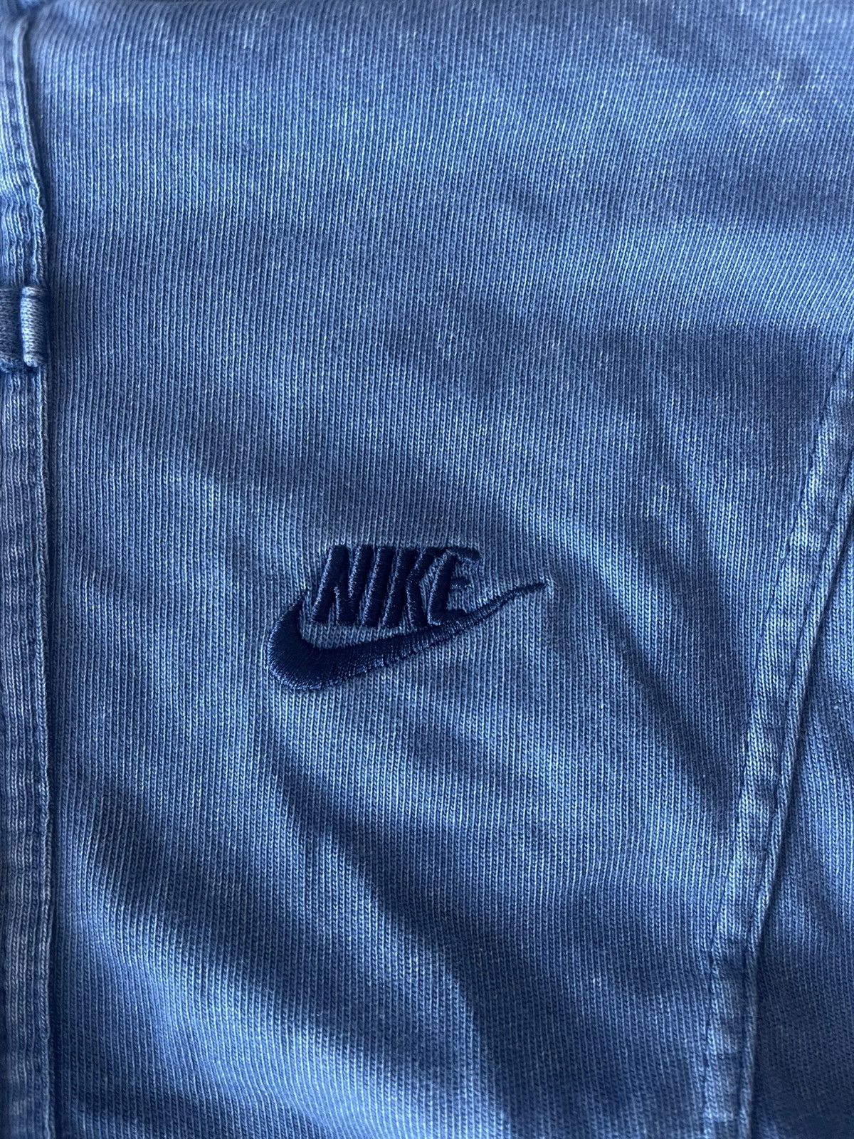 Nike Nike Sportswear archives Size US M / EU 48-50 / 2 - 2 Thumbnail