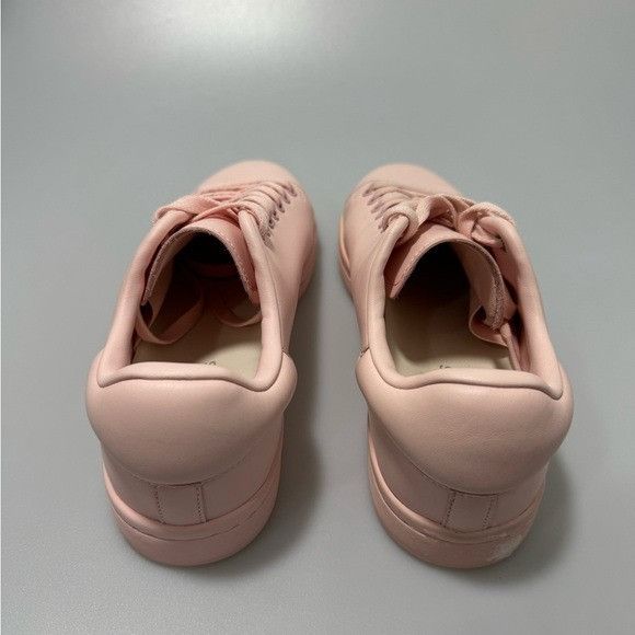 Raf Simons Raf Simons Orion Pink Sneakers Men’s EU 40/US 7 Size US 7 / EU 40 - 4 Thumbnail