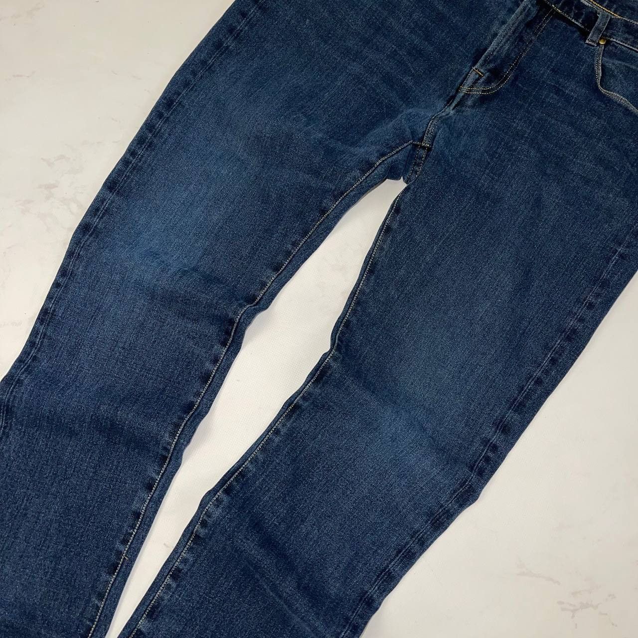 Paul Smith Paul Smith Denim Jeans Vintage Pants Size W34 Size US 34 / EU 50 - 3 Thumbnail