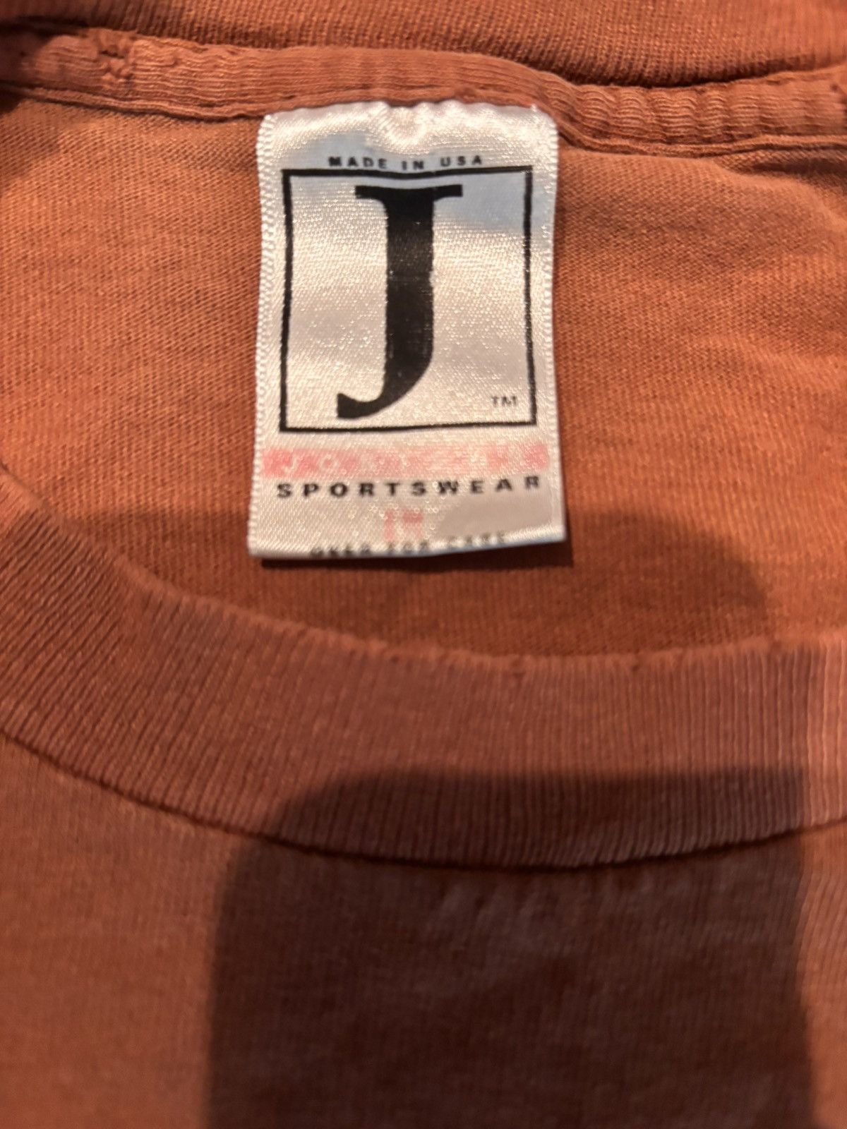 Vintage Vintage Cleveland browns shirt Size US L / EU 52-54 / 3 - 4 Thumbnail