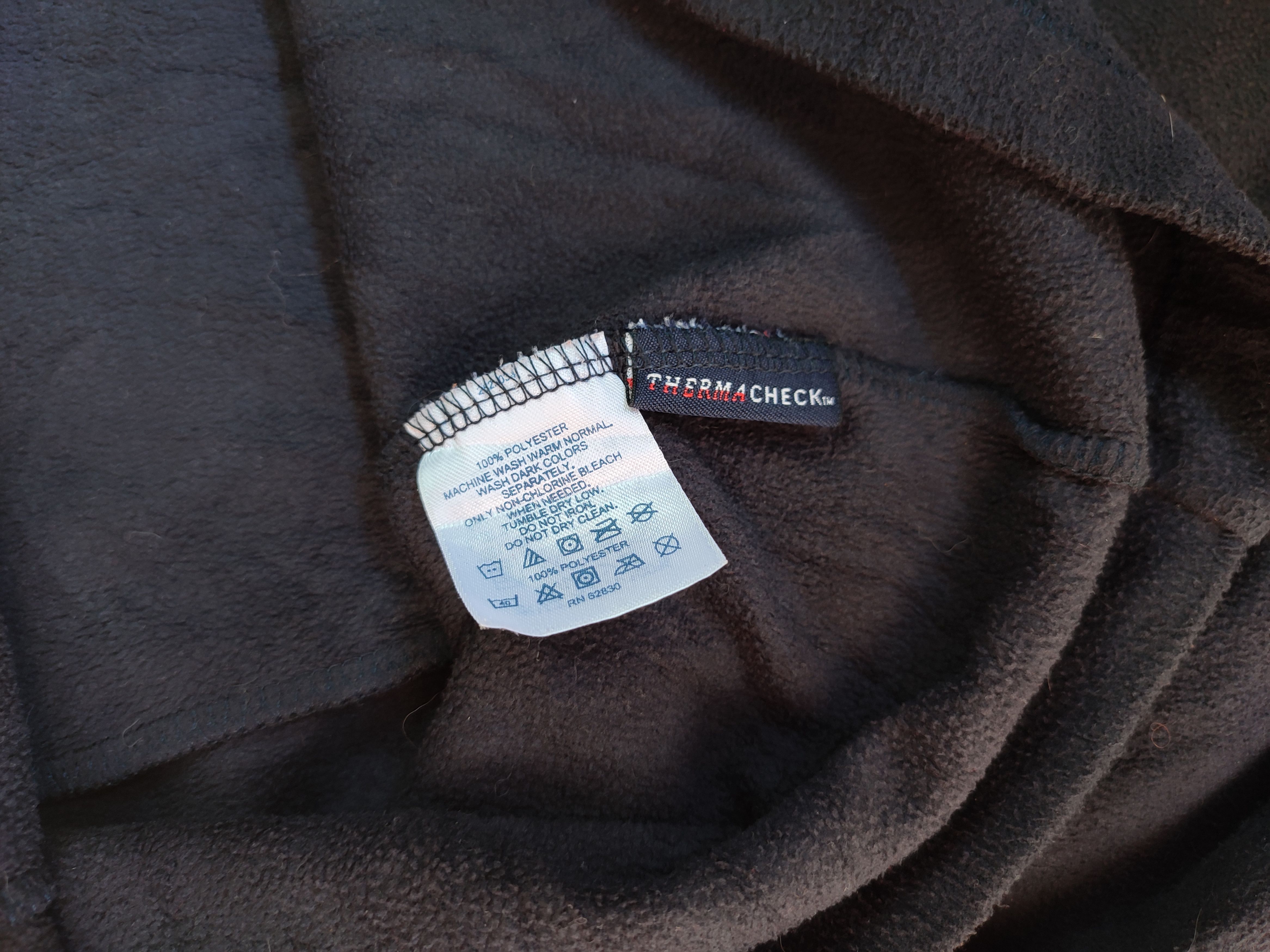 Lands' End Lands' End Quarter Zip Jacket Size US M / EU 48-50 / 2 - 5 Thumbnail
