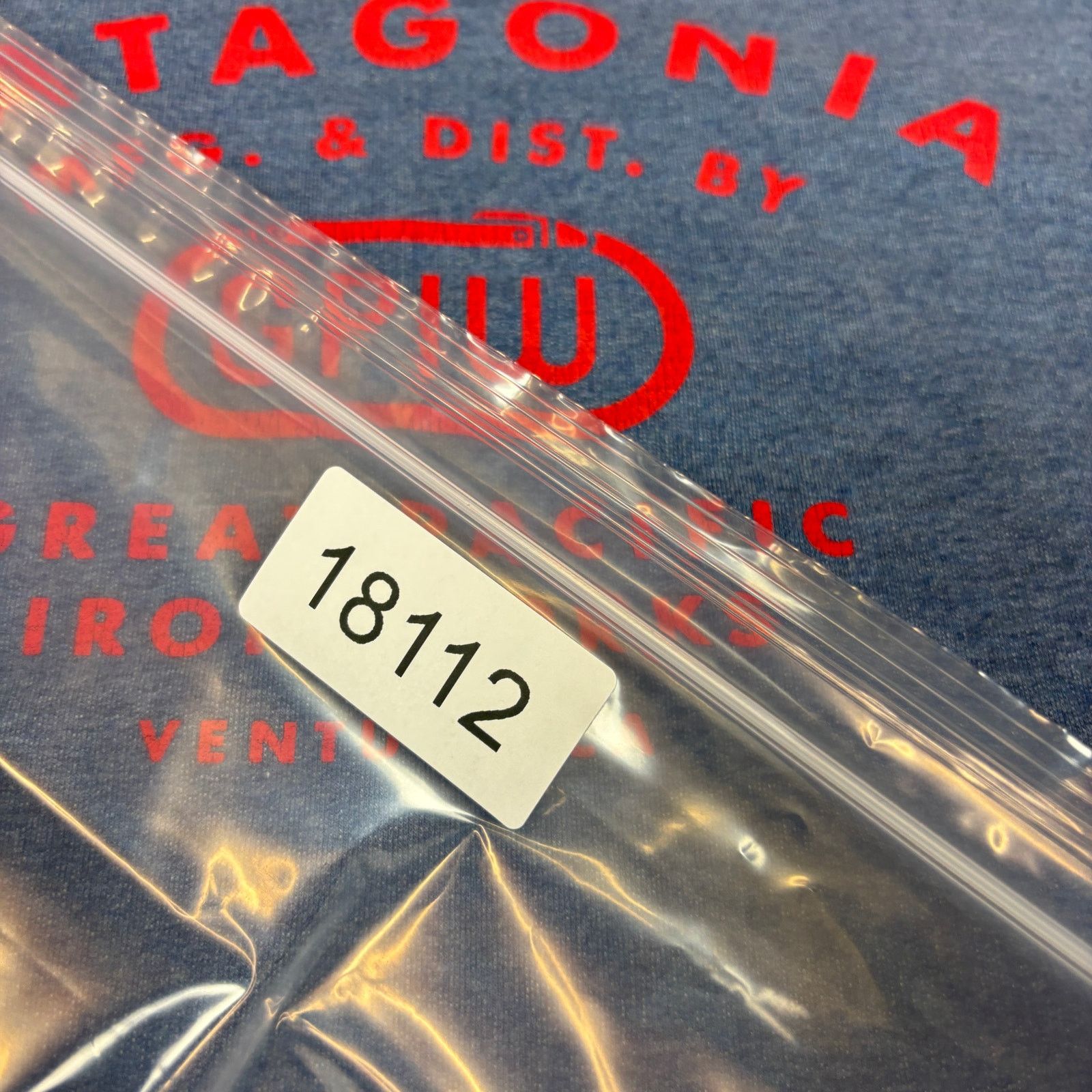 Patagonia Patagonia Great Pacific Iron Works Sweatshirt Pullover XS Size US XS / EU 42 / 0 - 9 Thumbnail