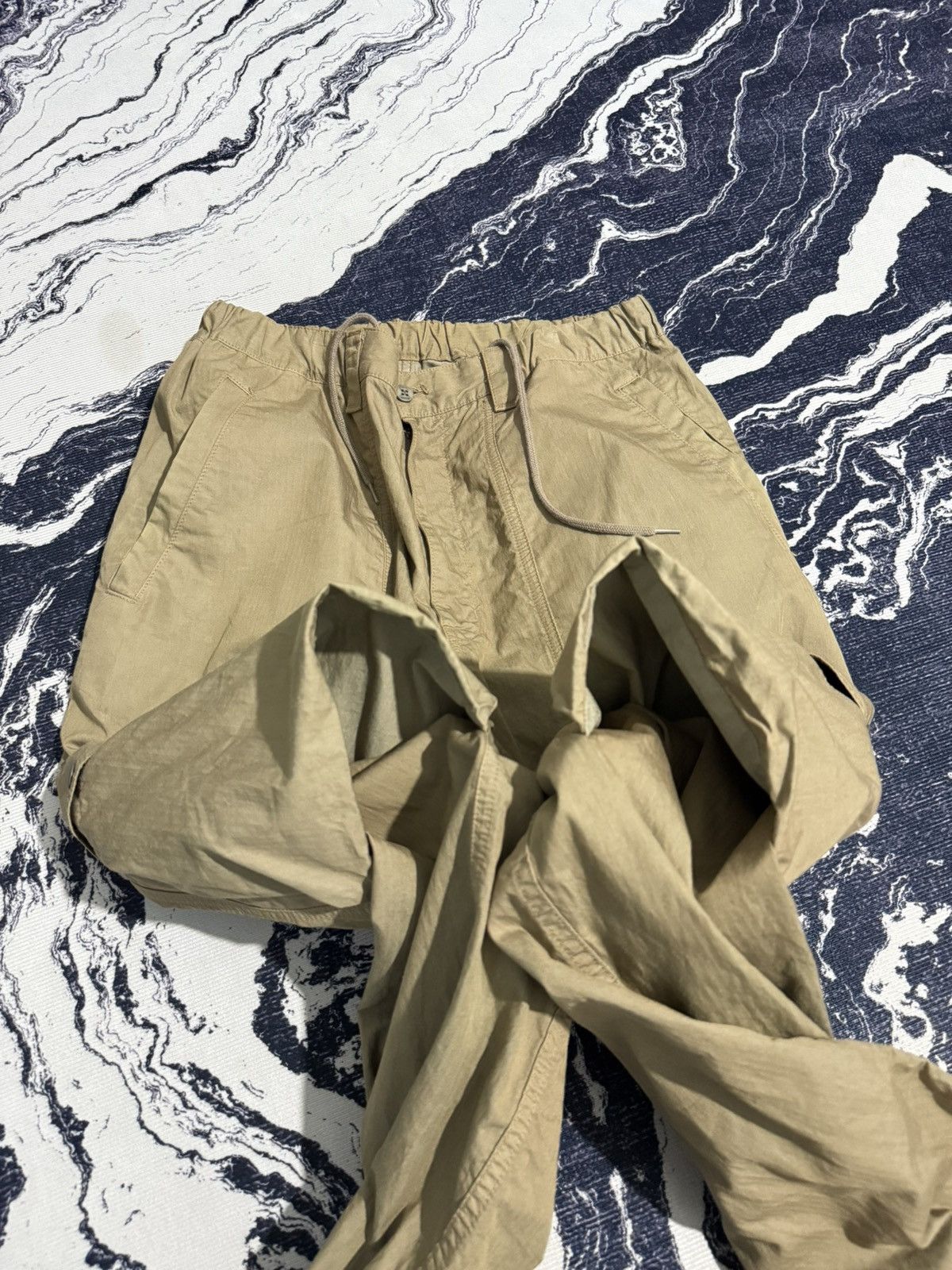 Final Home Final home garments dyed cargo pants Size US 30 / EU 46 - 14 Thumbnail